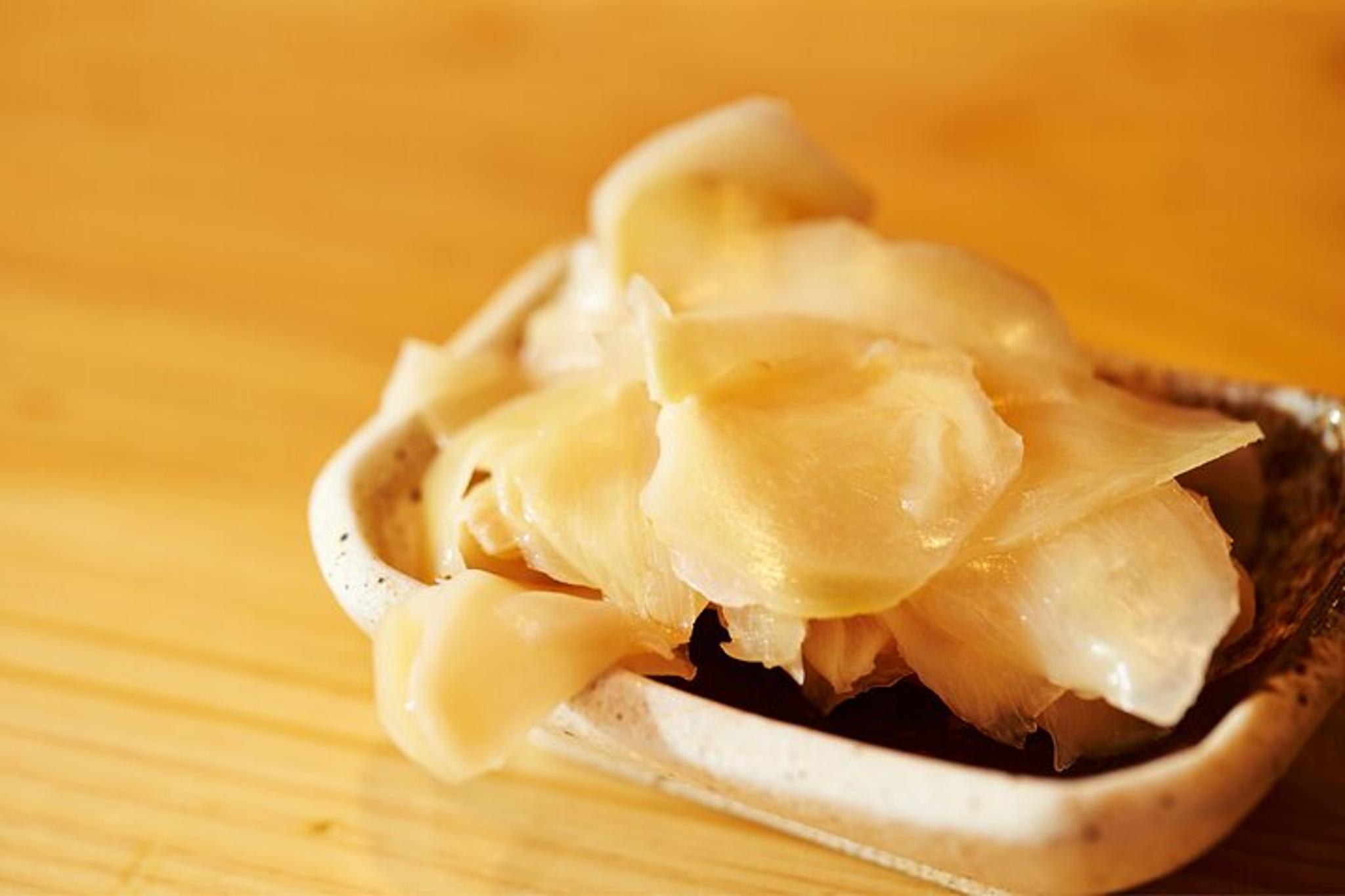 San Diego Sushi Making Class at Wine Bar - Image 6