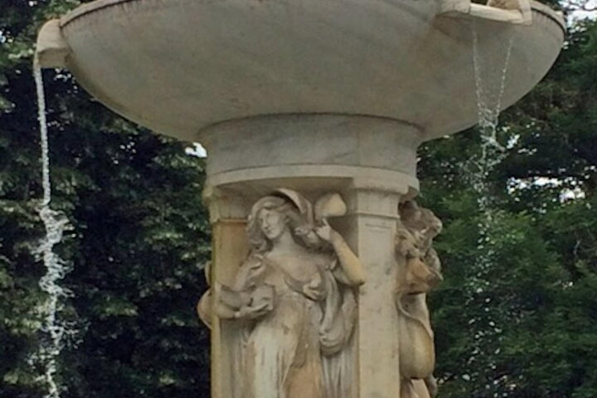 Washington DC Self-Guided Embassy Row Audio Tour - Image 3