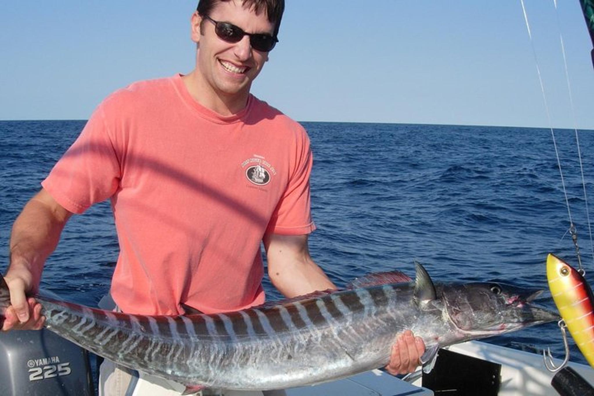 Naples Deep Sea Fishing Charter - Image 5