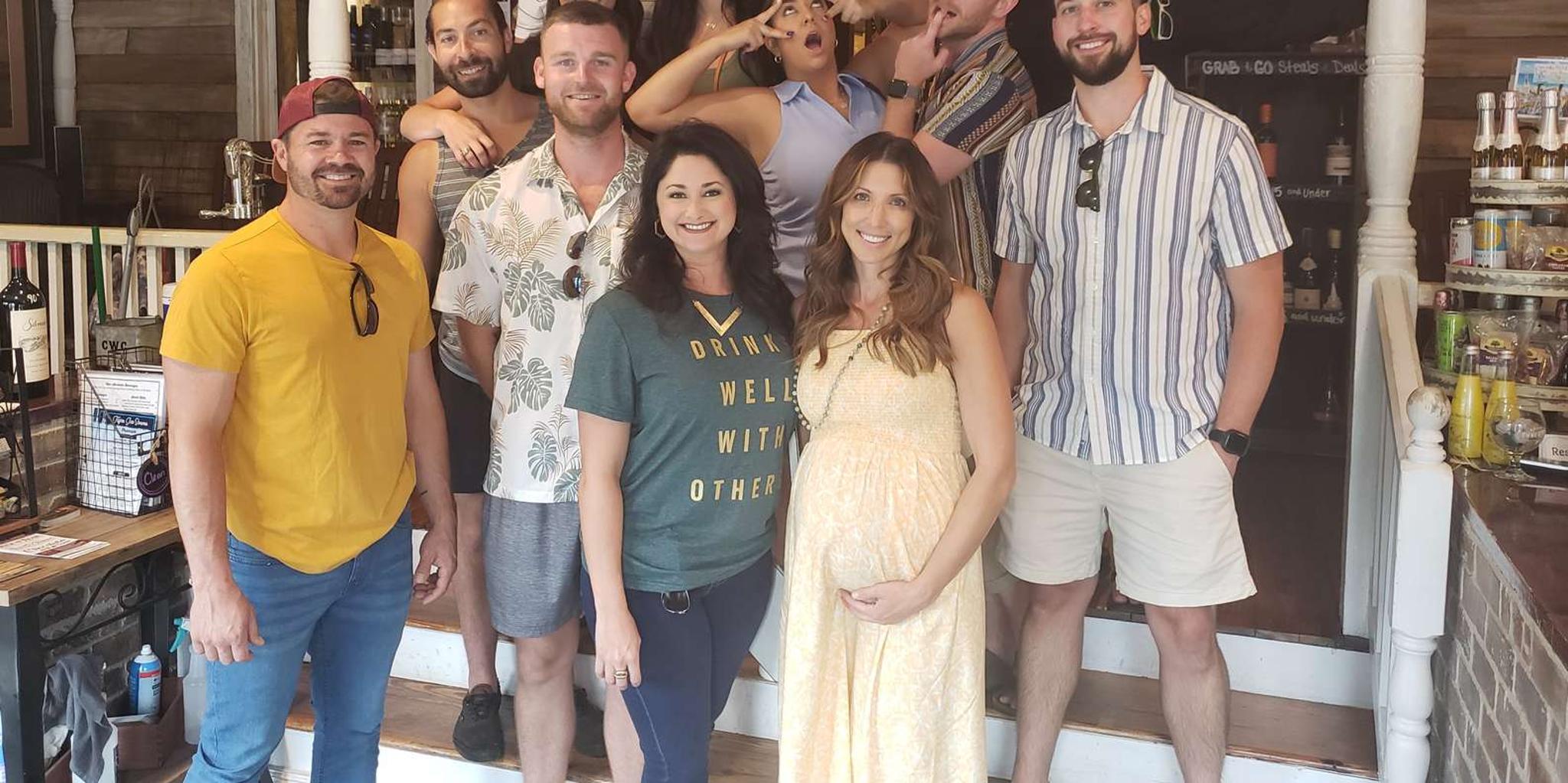 St. Augustine Walking Tour with Wine, Cocktails, and Food - Image 3