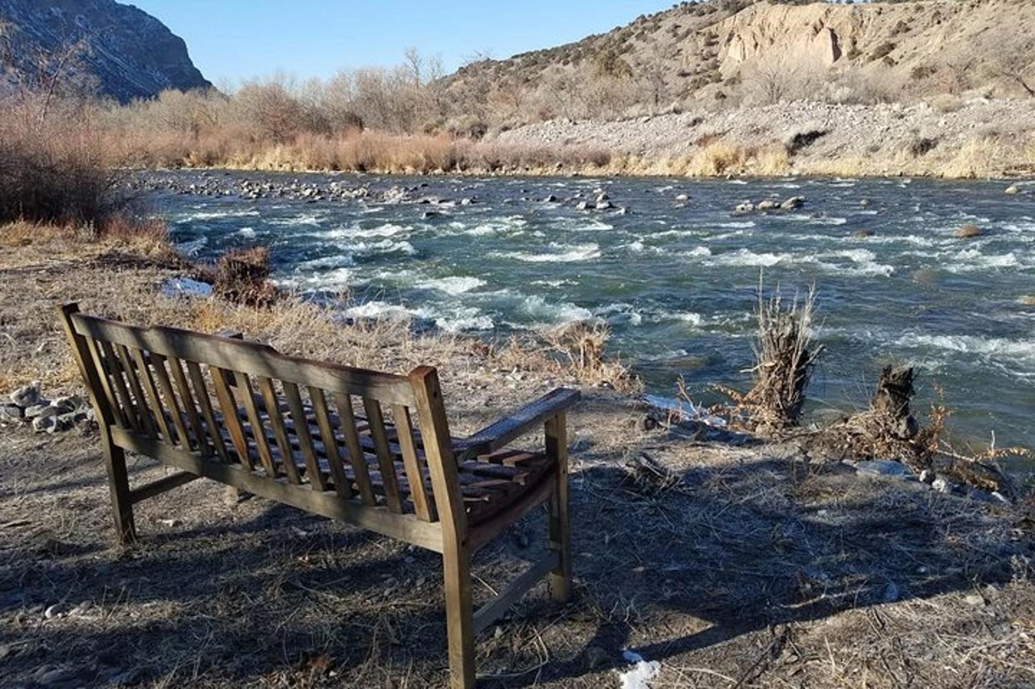 Rio Grande Mindfulness Adventure - Image 6