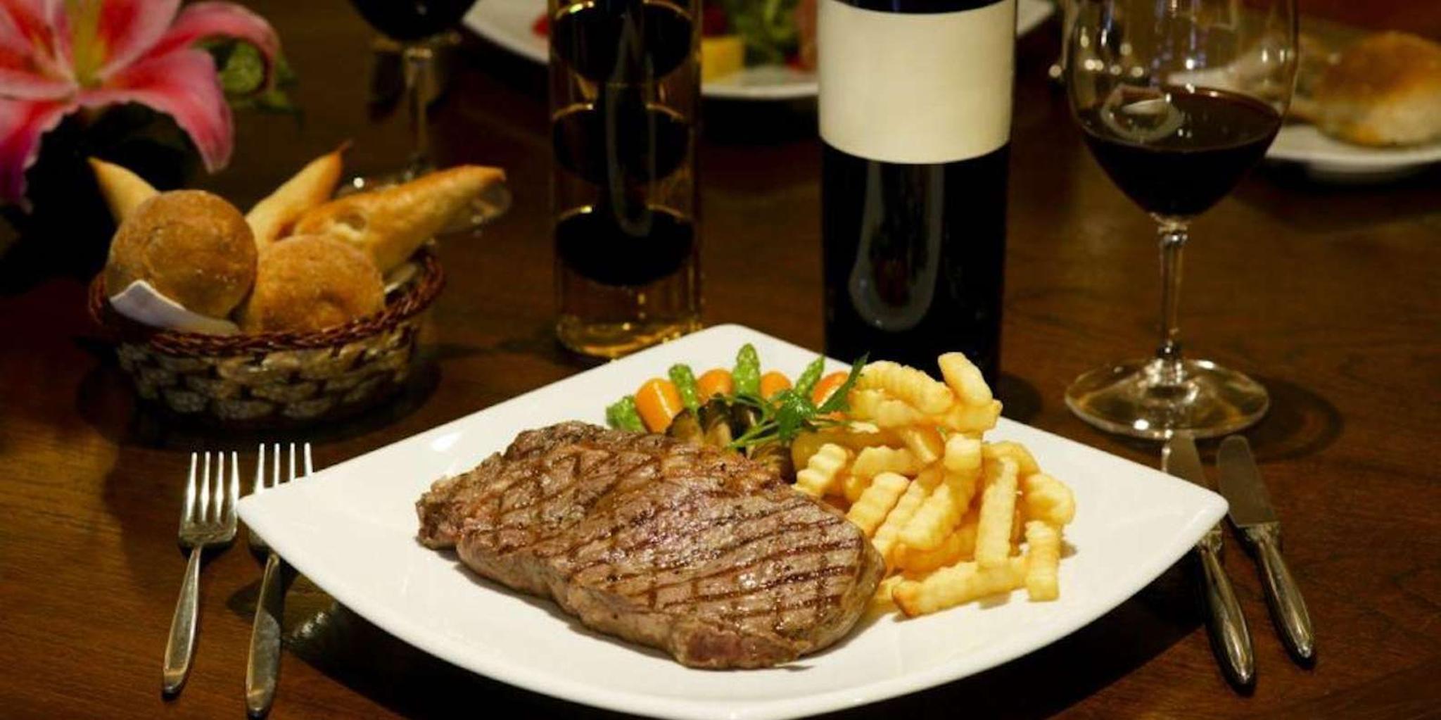 Las Vegas City Hopper Shop and Dine Card - Image 5