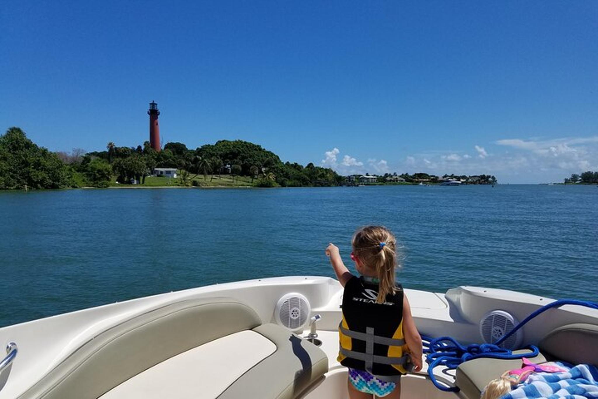 Palm Beach Boat Tour - Image 3
