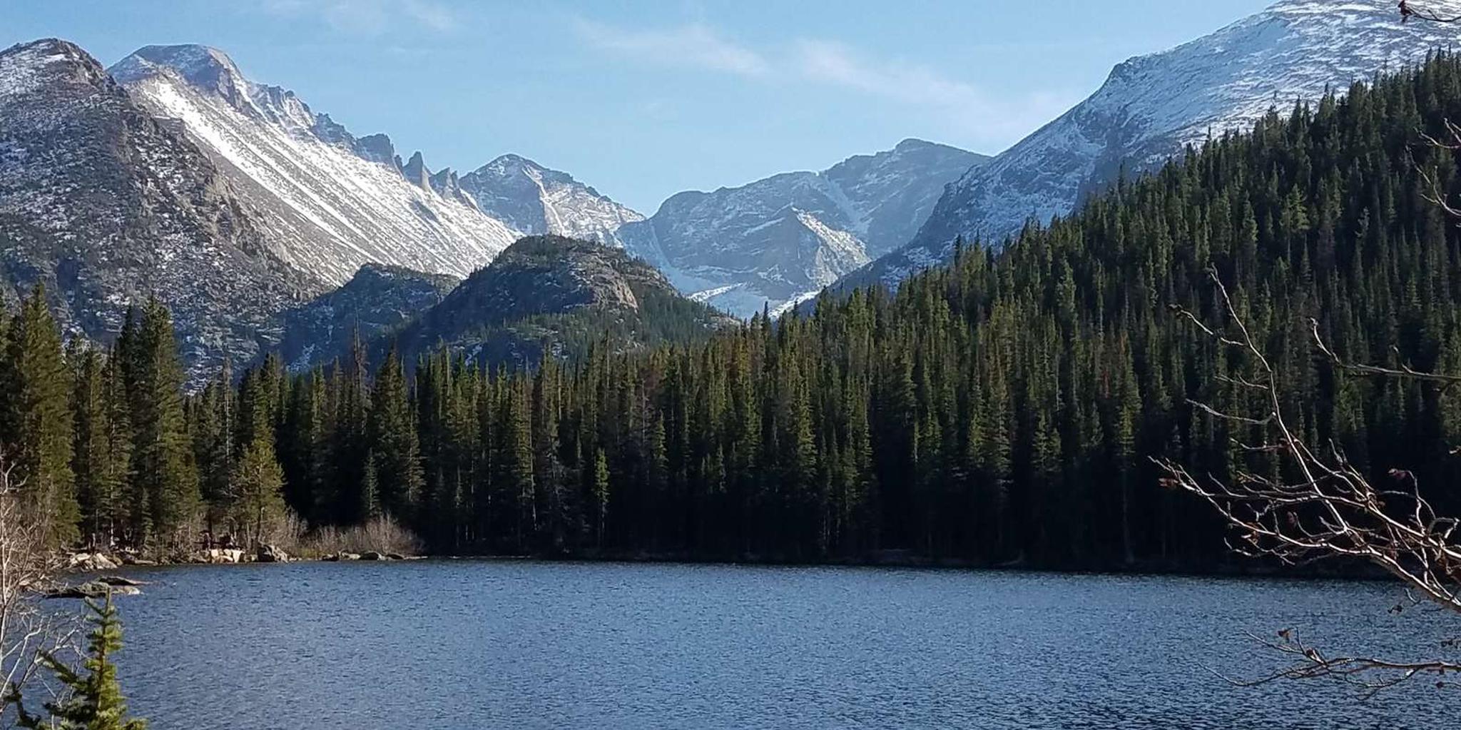 Denver Rocky Mountain National Park Tour - Image 3