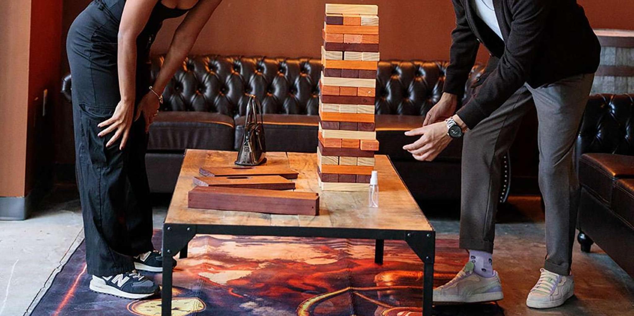 Orlando Axe Throwing at The Brass Axe - Image 6