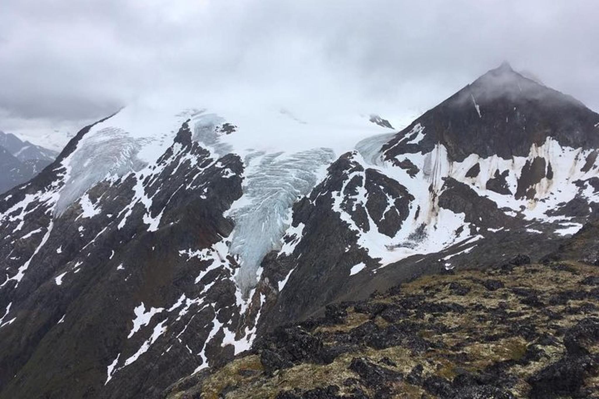Skagway Mountaineering Adventure - Image 3