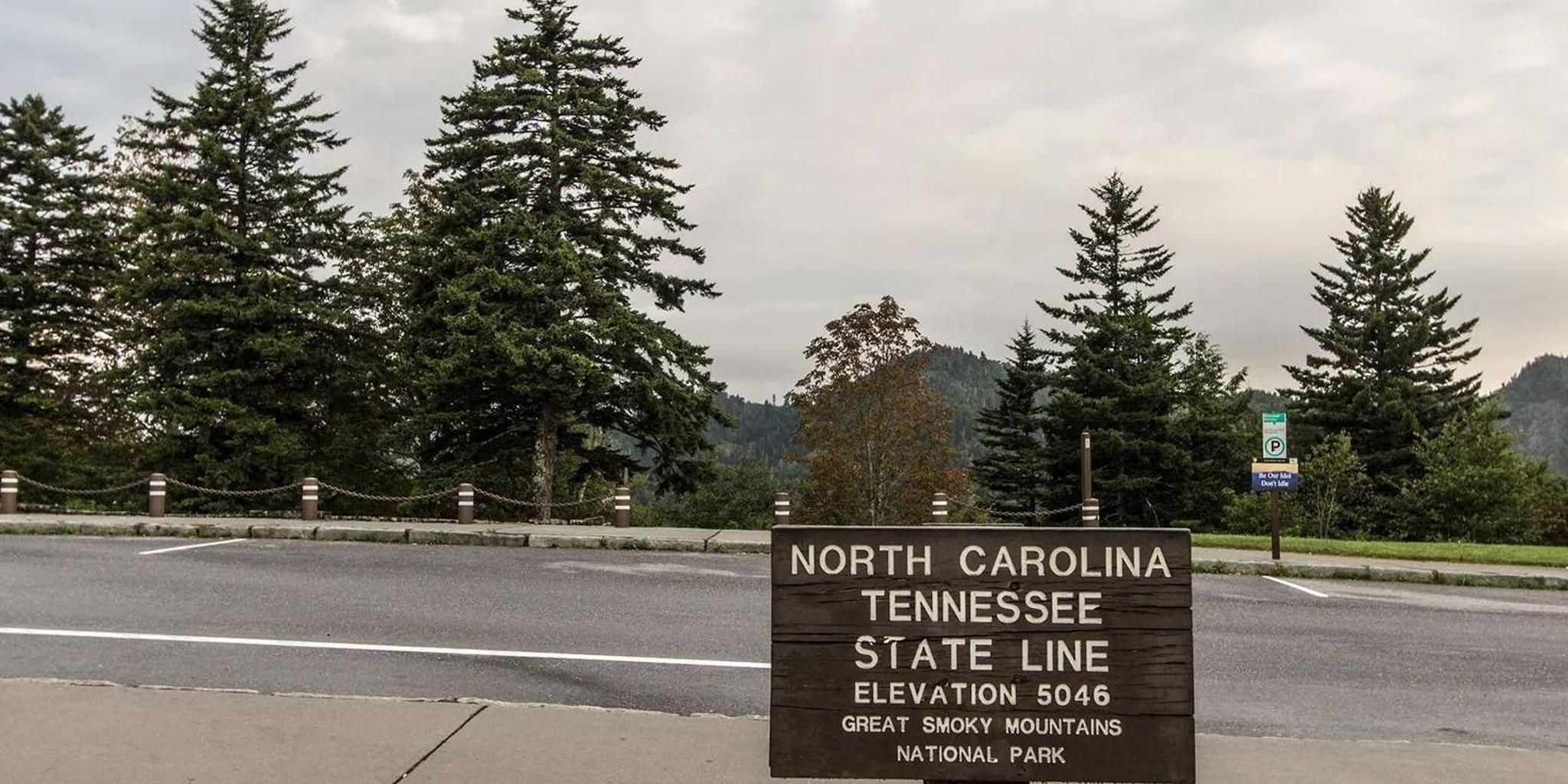 Pigeon Forge Smoky Mountains Jeep Tour - Image 2