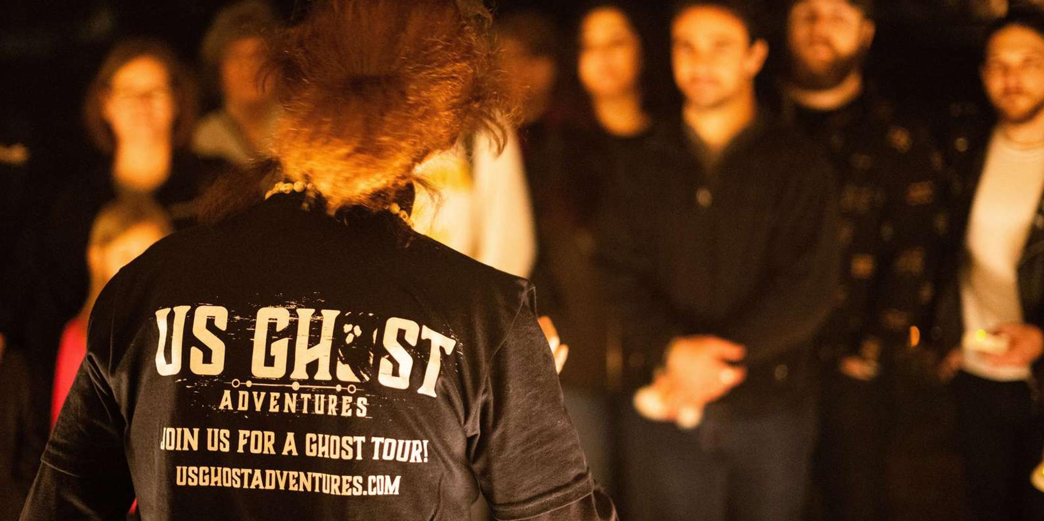 Detroit Ghost Tour: Macabre, Murder, & Mayhem - Image 2