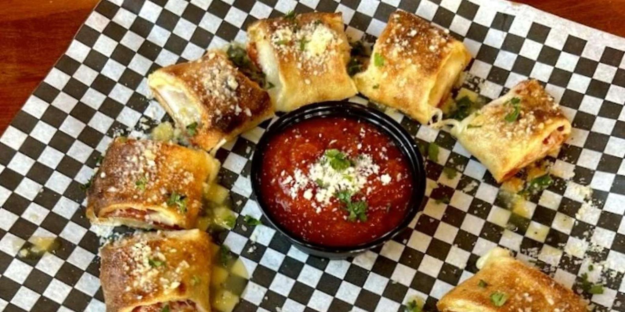 Pittsburgh Downtown Food Tour with 6 Tastings - Image 5