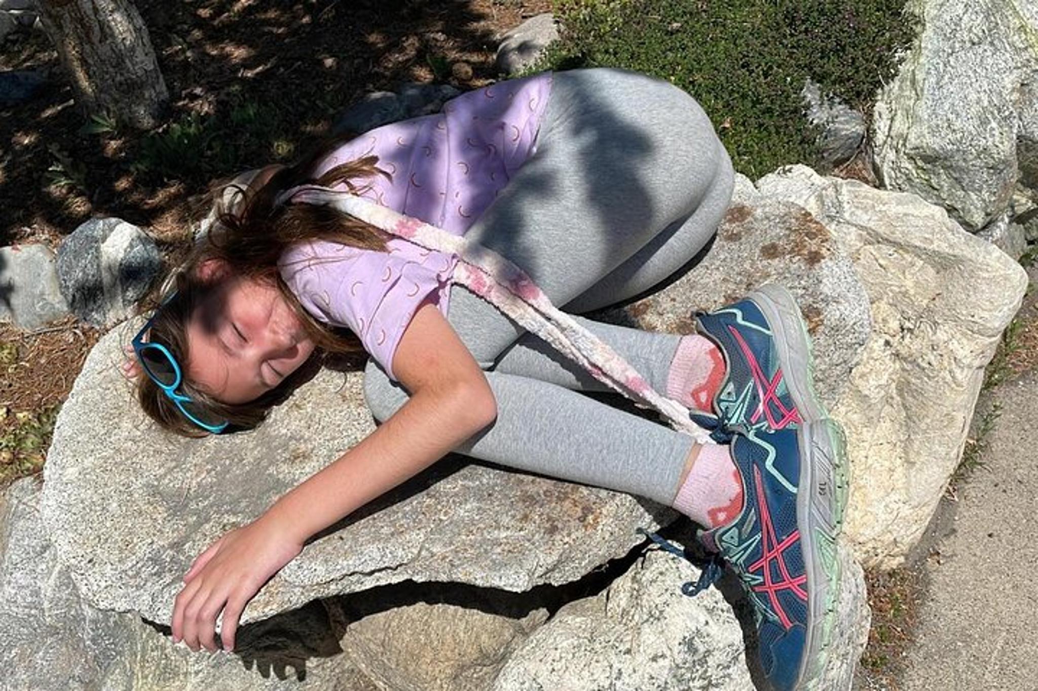 Rockaway Beach Scavenger Hunt - Image 6