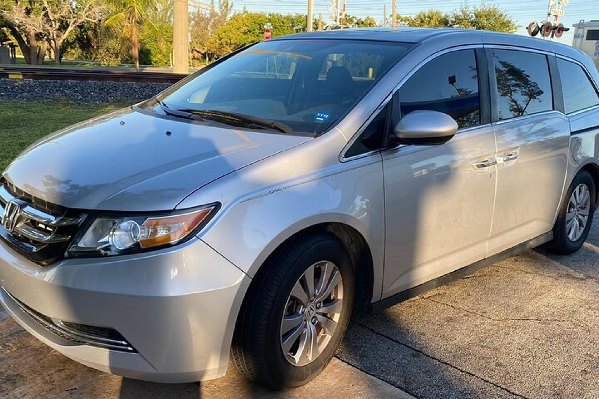 Monterey to San Francisco Private Transfer - Image 3