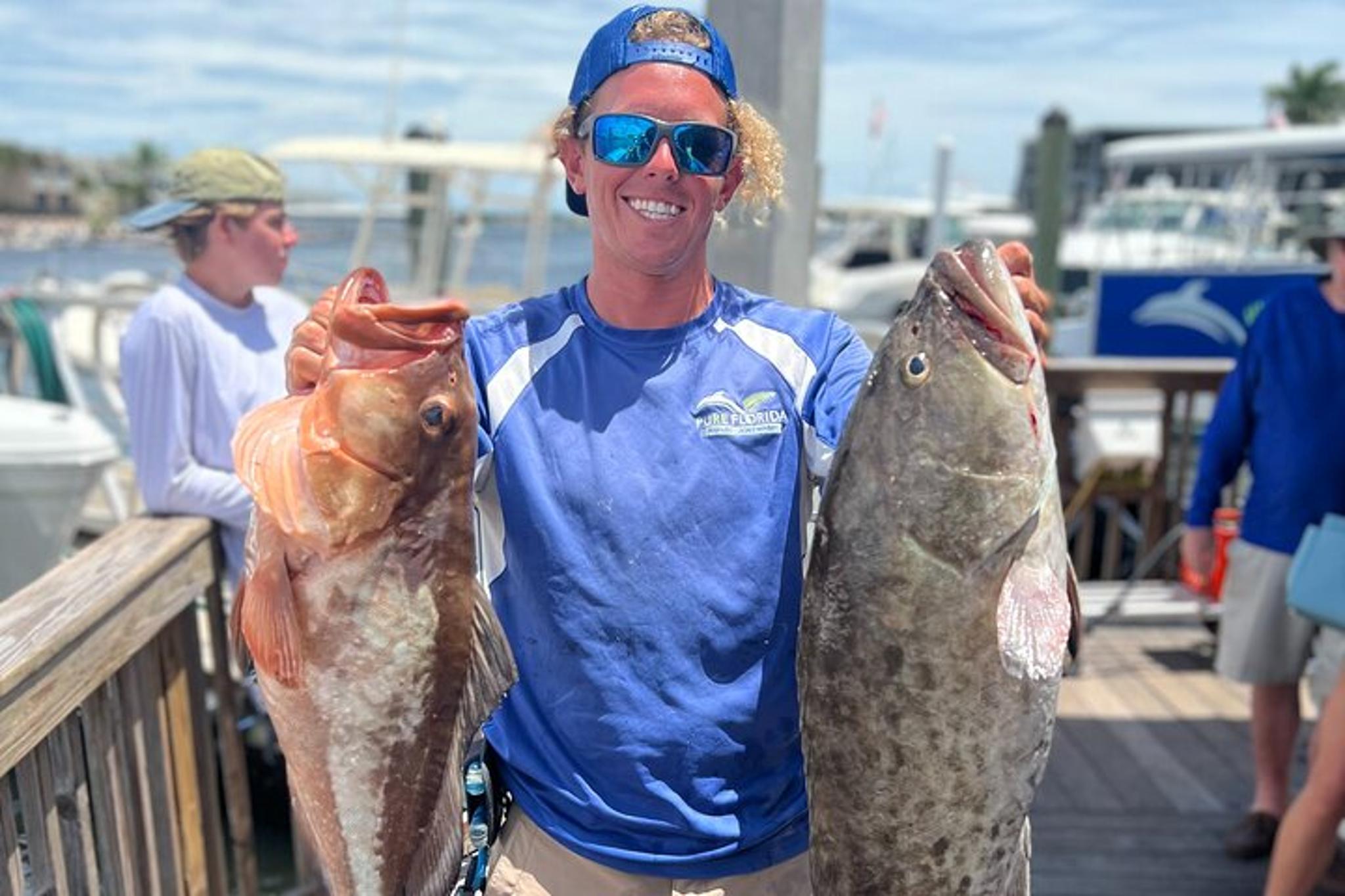 Naples Fishing Charter - Image 5