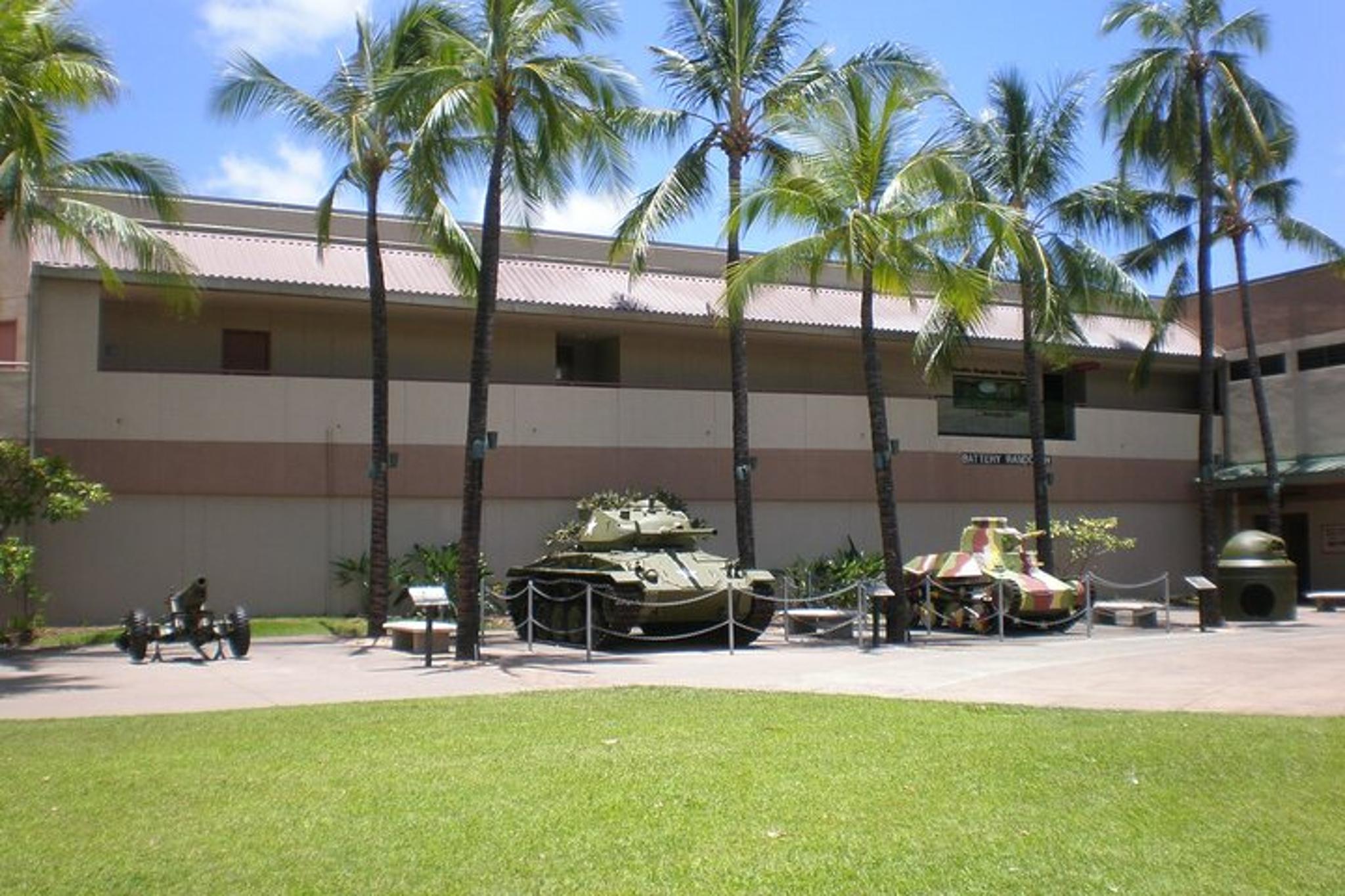 Oahu Pearl Harbor Private Tour 8 hr - Image 4