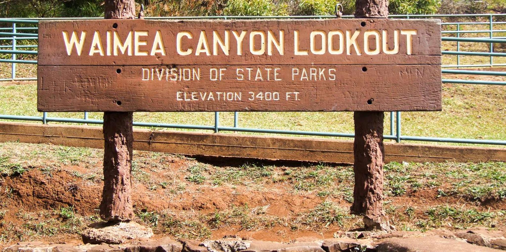 Kauai Waimea Canyon and Wailua River Tour - Image 4