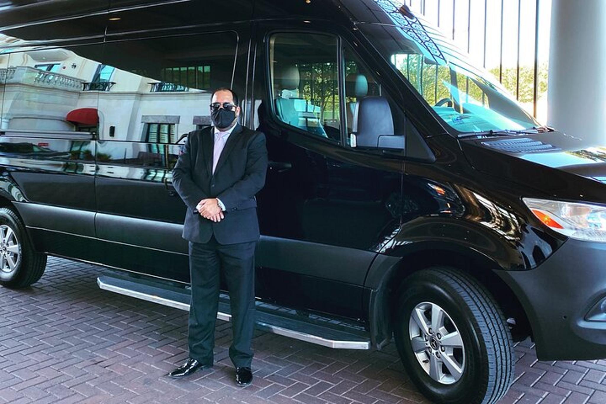 Wine Tours and Events Transfers - Image 6