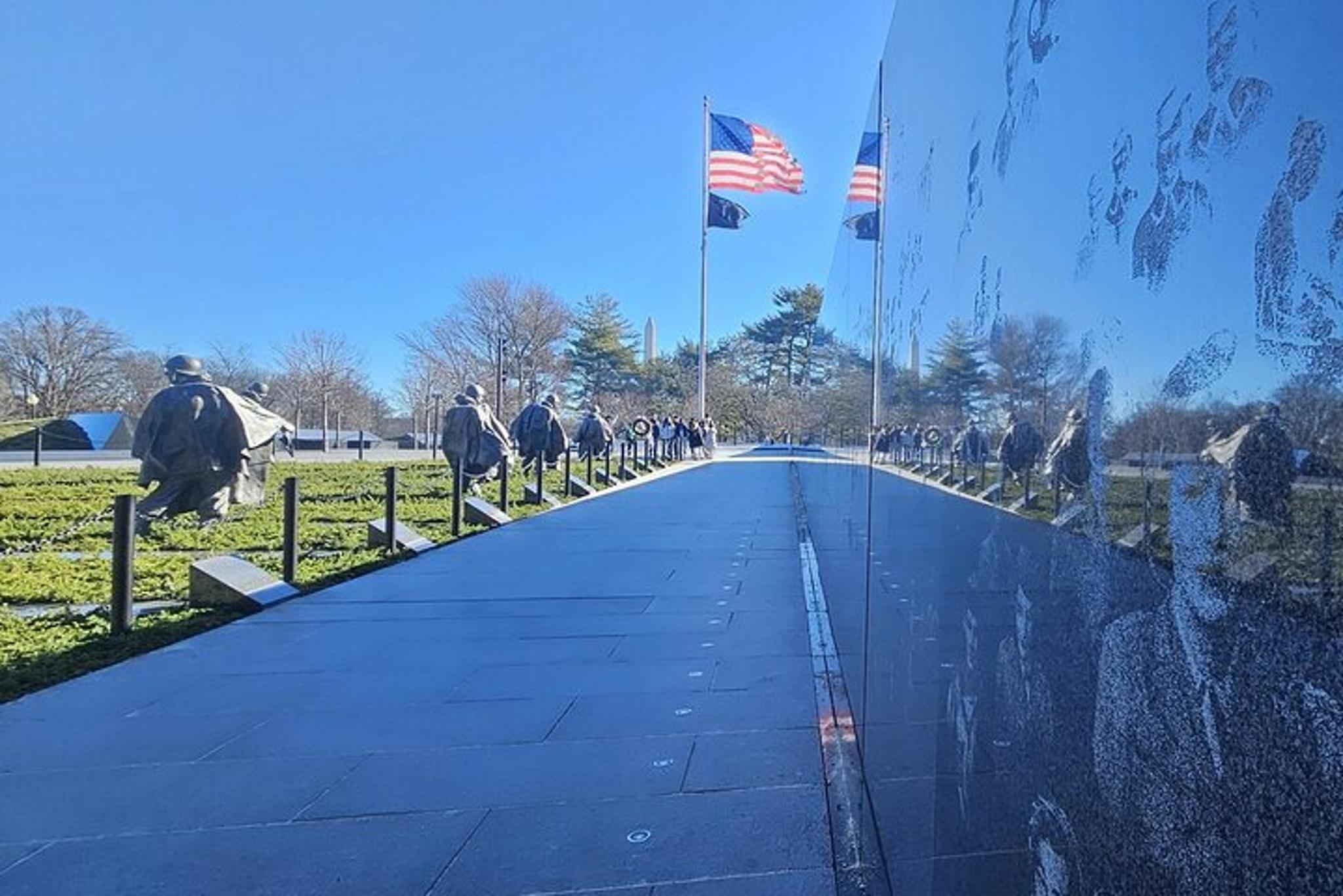 Washington DC Day Trip from Manhattan - Image 3