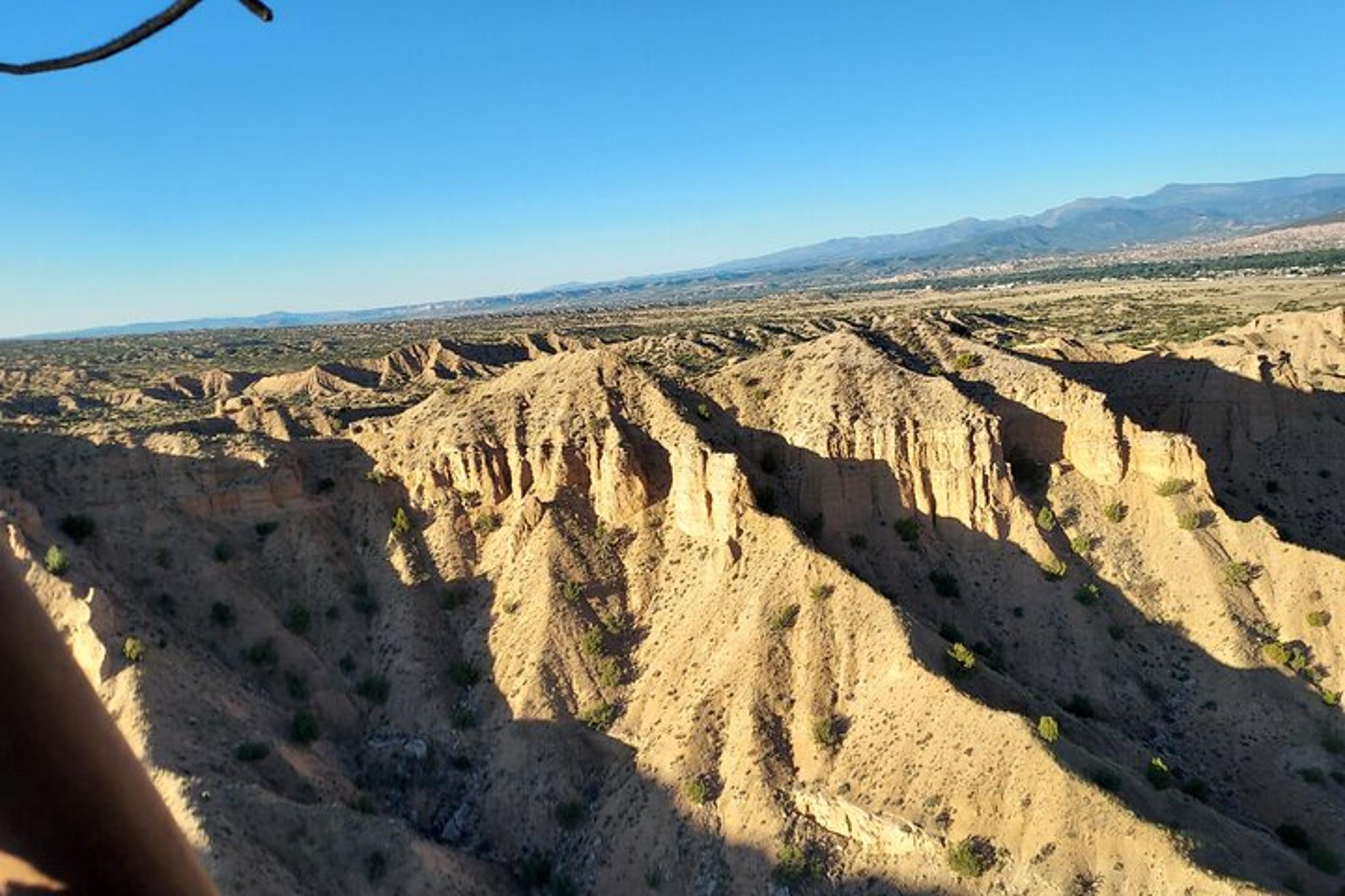 Santa Fe Hot Air Balloon Ride - Image 4