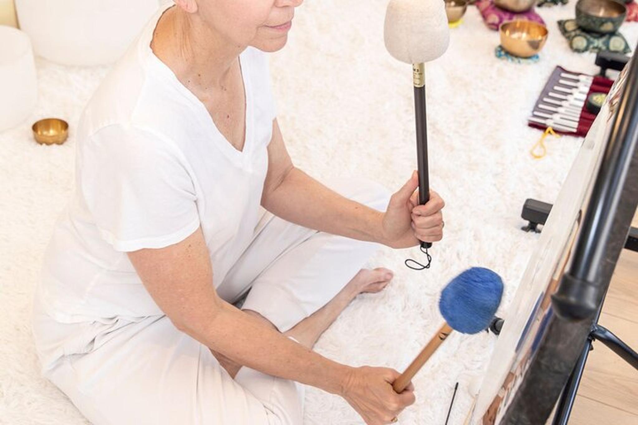 Palm Springs Soundbath Experience - Image 4
