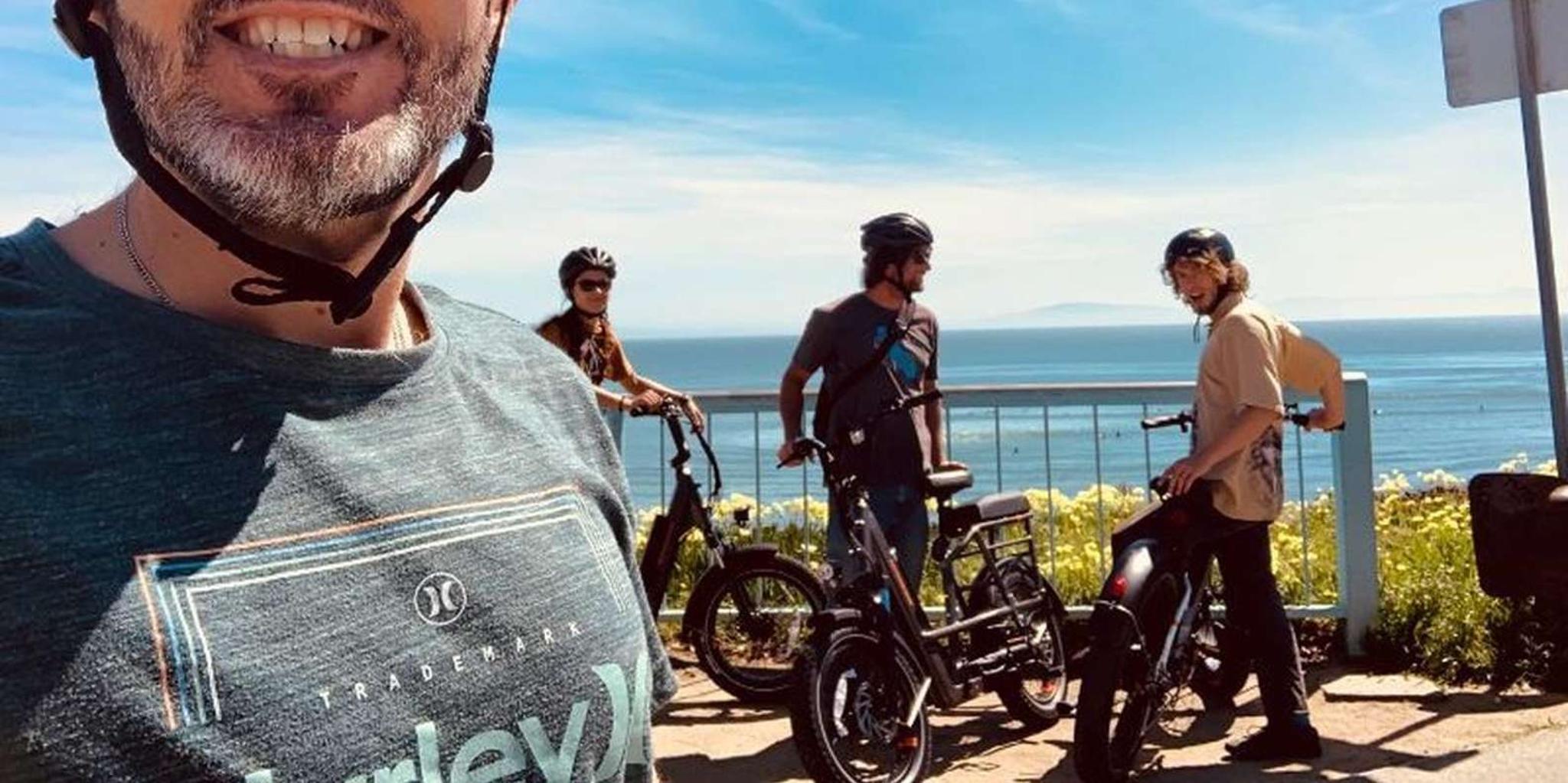 Santa Cruz eBike Tour - Image 4