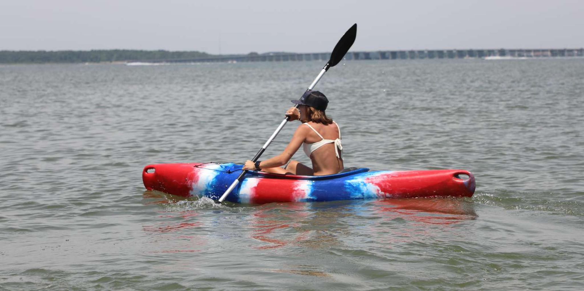 Ocean City Kayak Rental