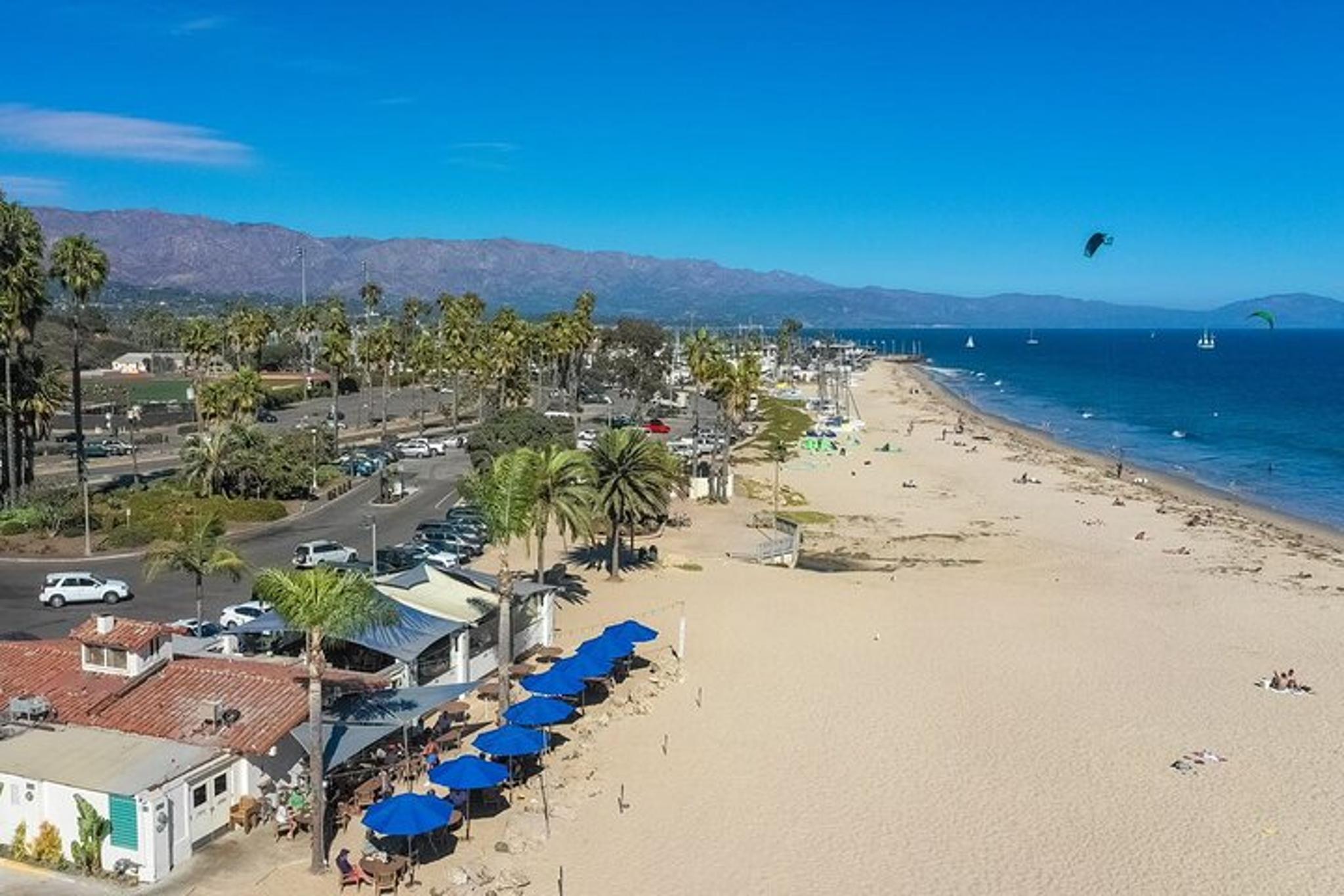 Santa Barbara Highlights Private Driving Tour 2 Hr - Image 5