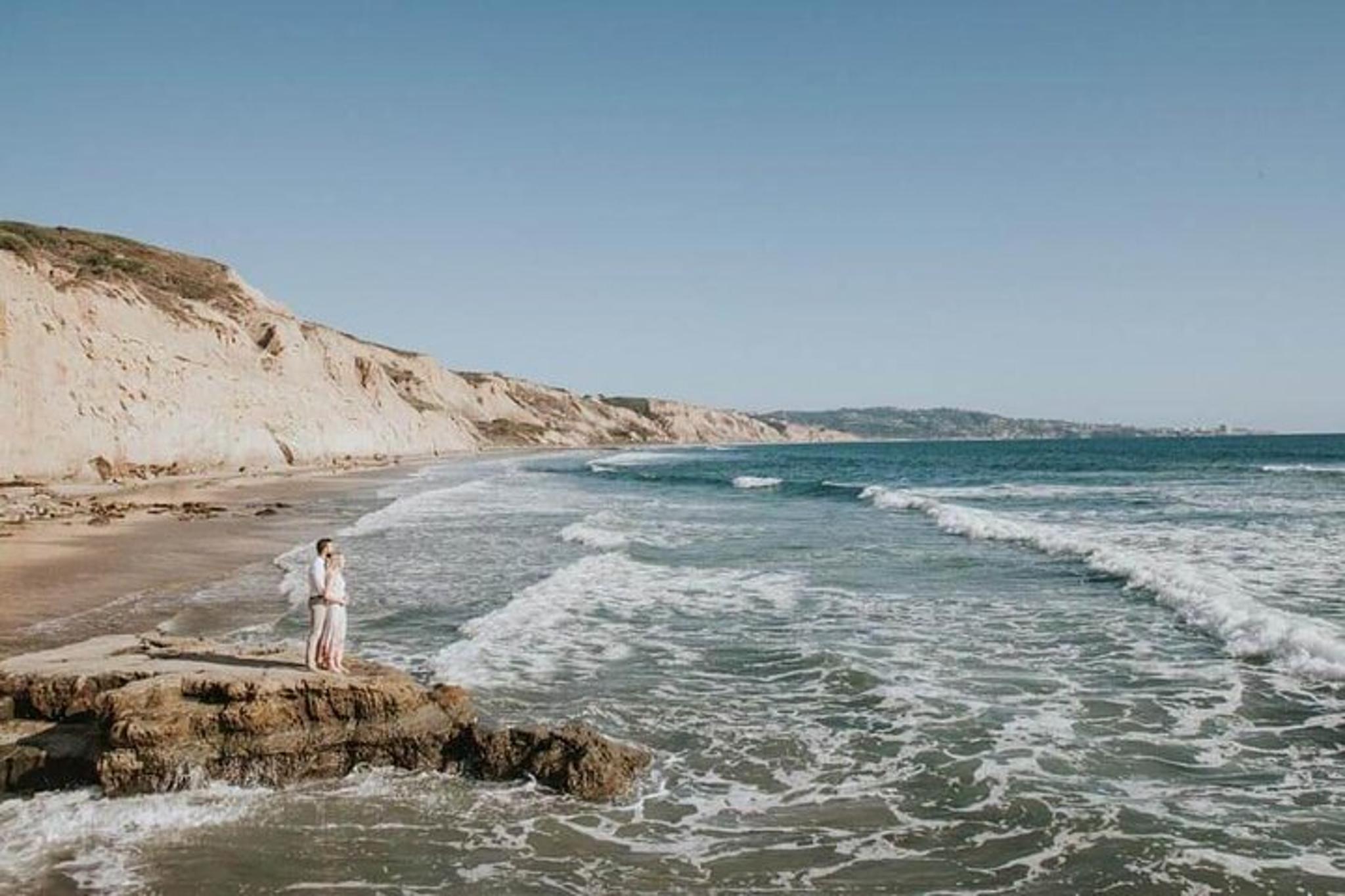 Los Angeles Vacation Photography Session 30 Min - Image 2