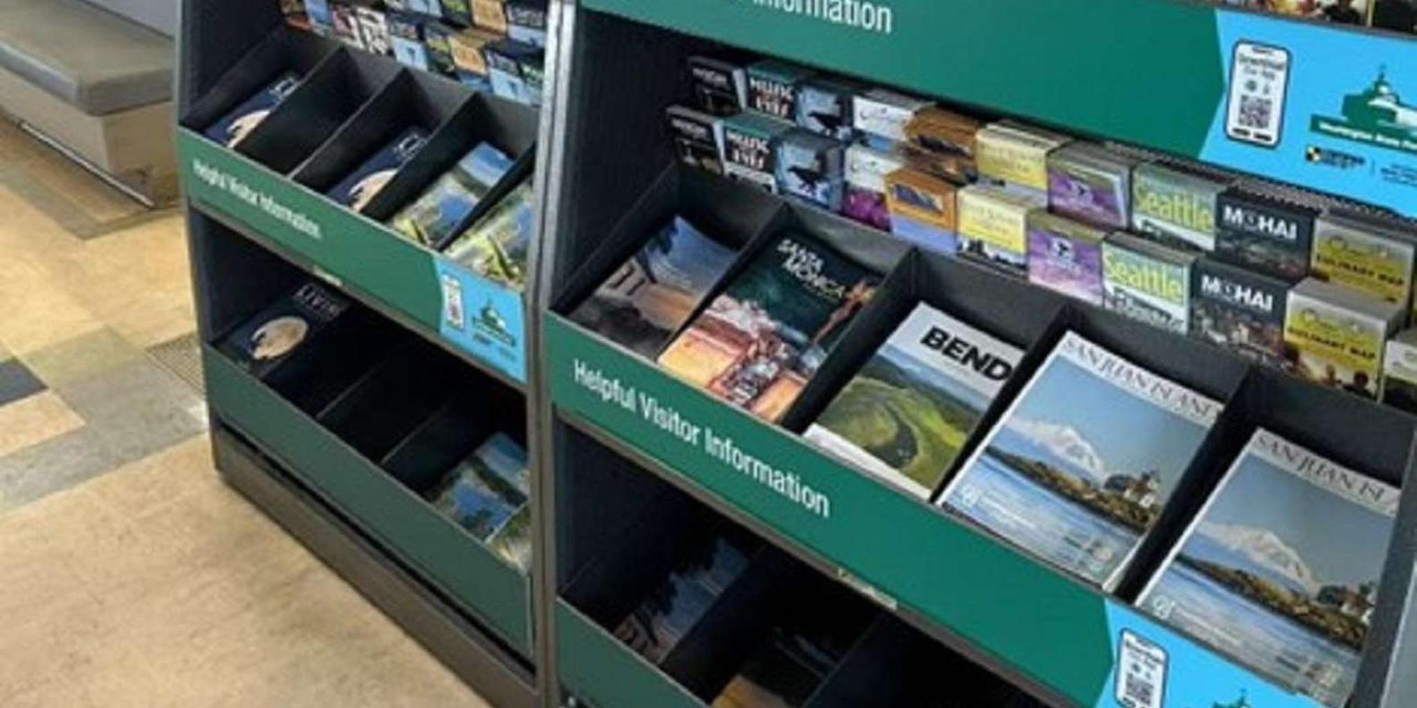 Seattle Olympic National Park & Forks Day Trip - Image 2