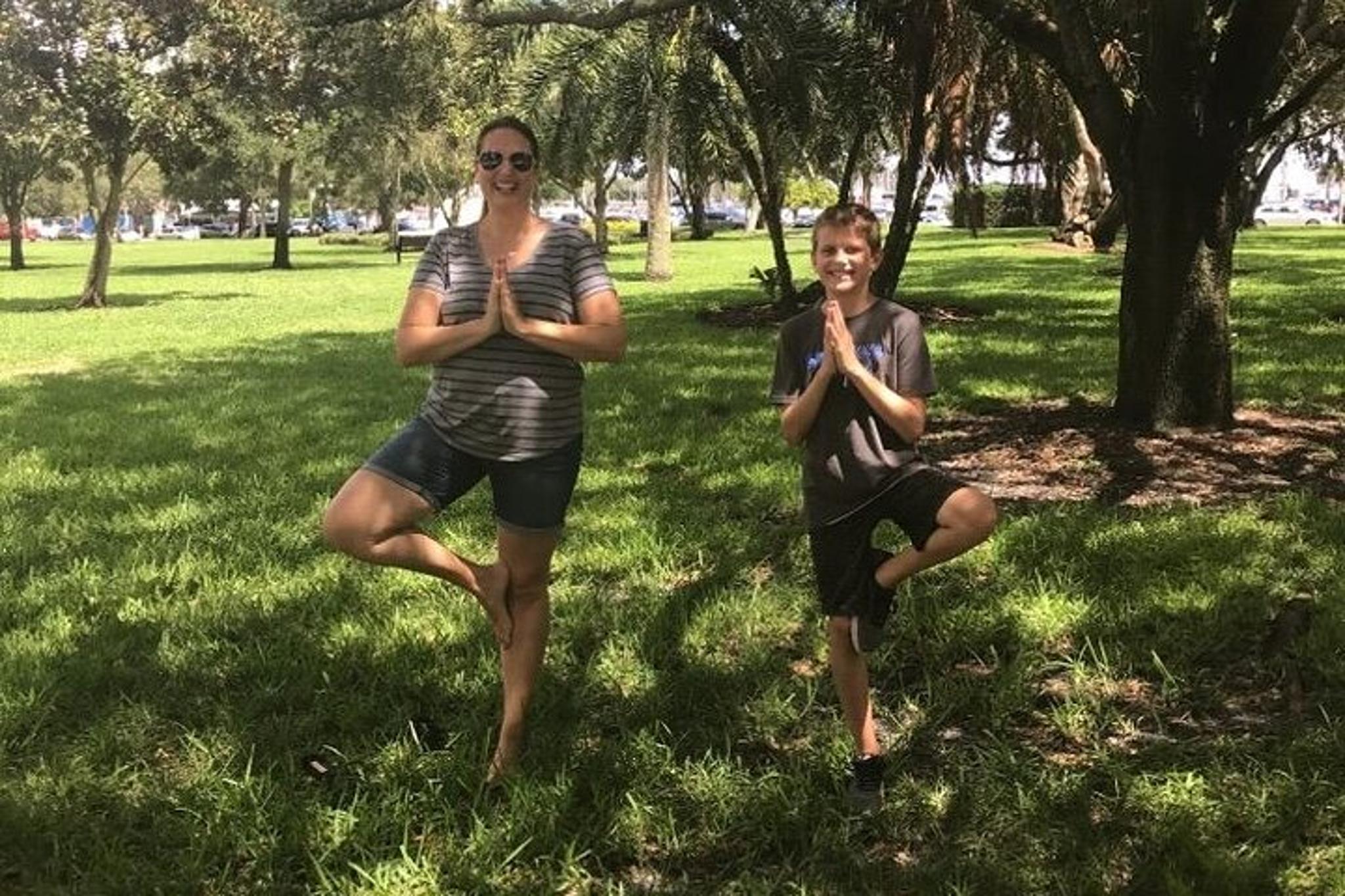 Charleston Scavenger Hunt - Image 6