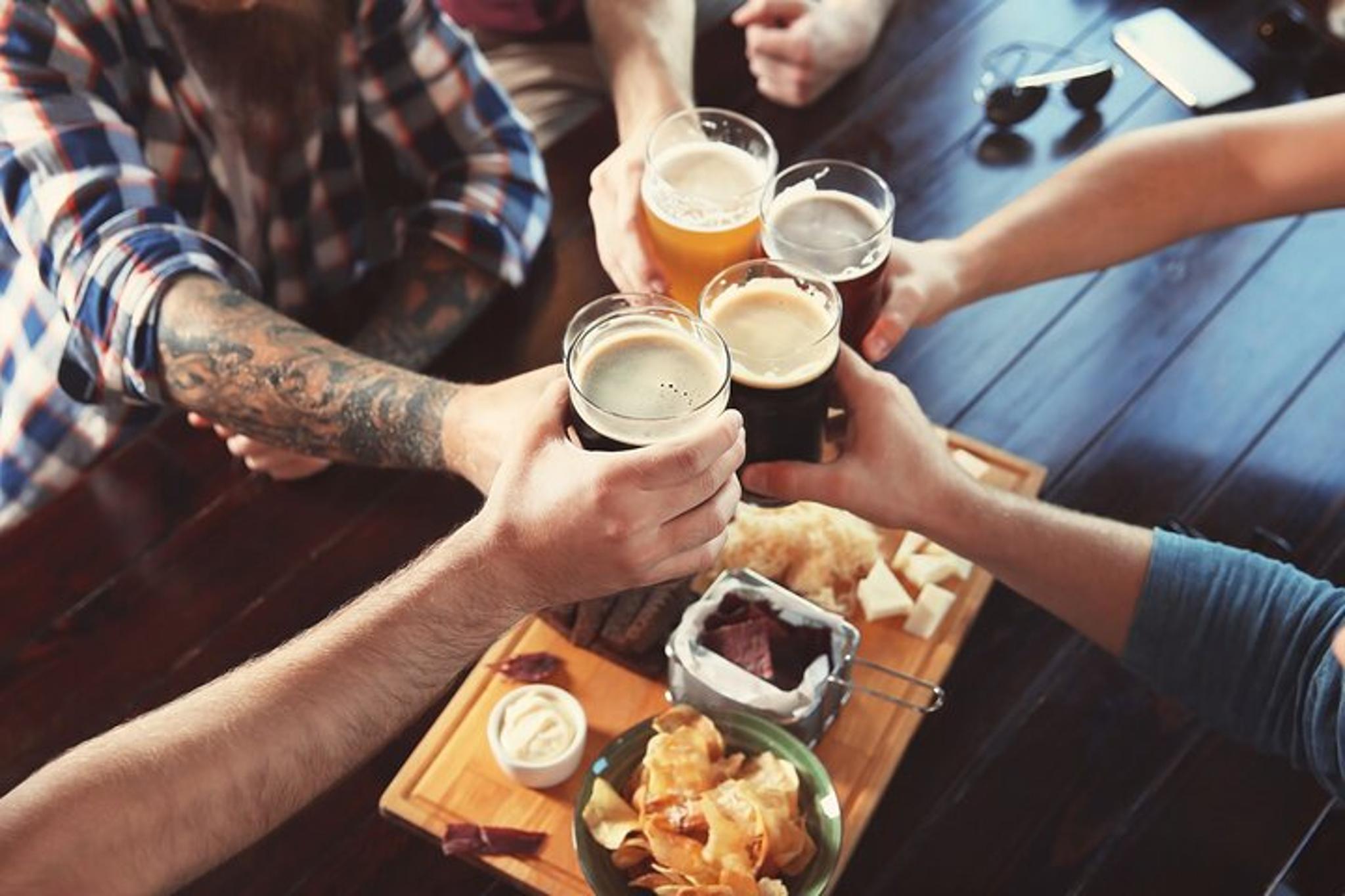 New York City Beer Tasting Tour - Image 4