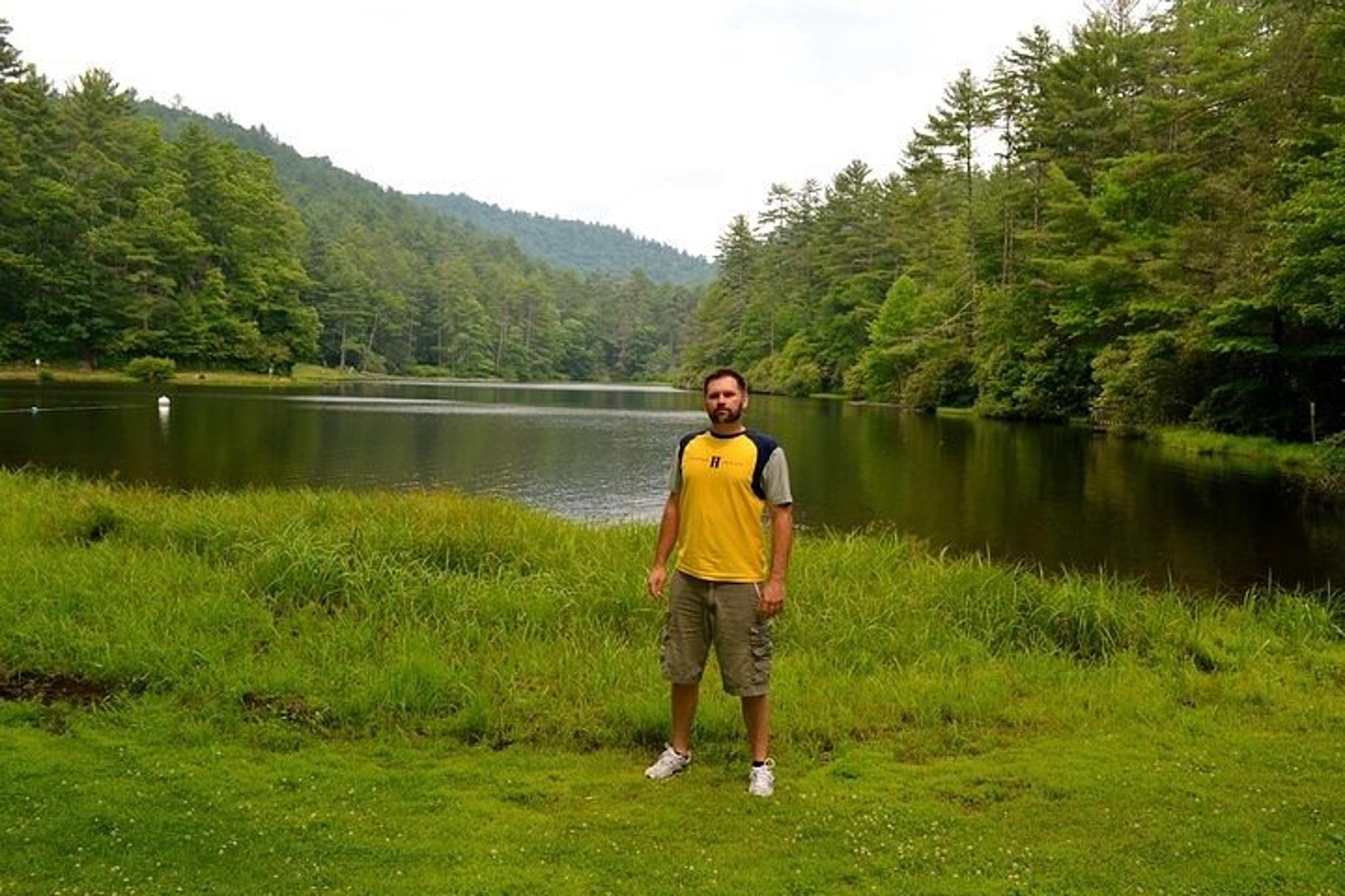 Asheville Rainforest and Waterfall Tour - Image 4
