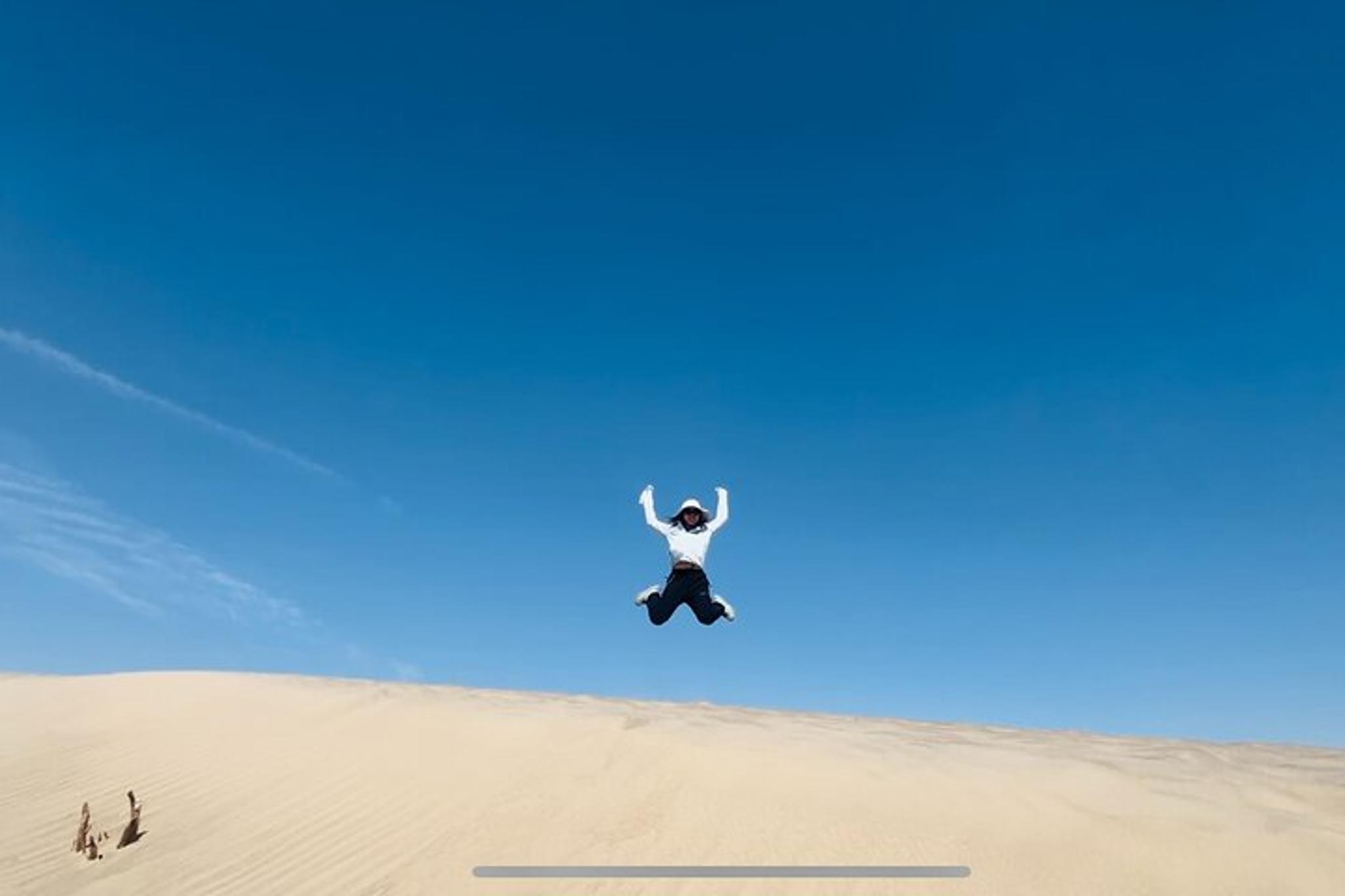 Death Valley Small Group SUV Day Tour - Image 5