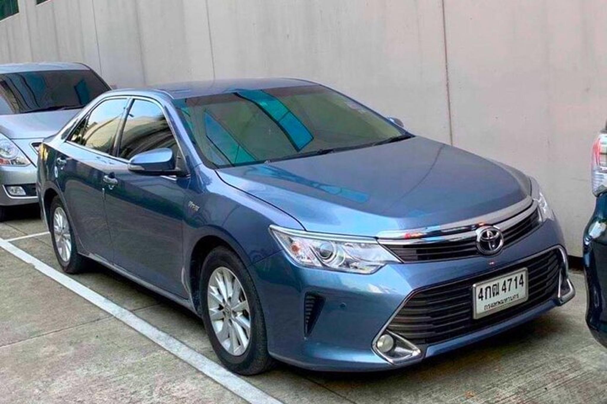 San Diego Airport Transfer Service - Image 1