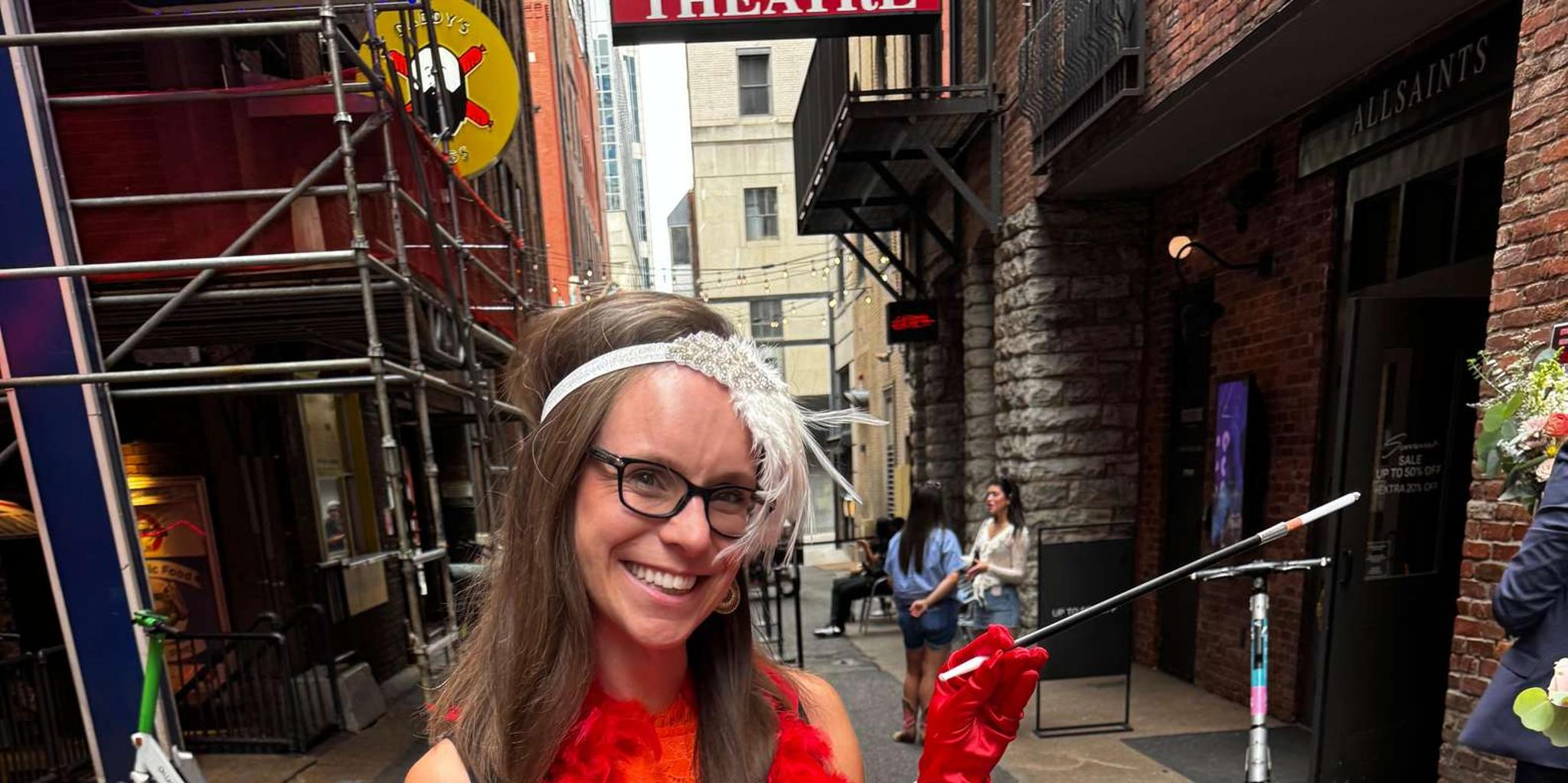 Nashville Murder Mystery Pub Crawl - Image 3