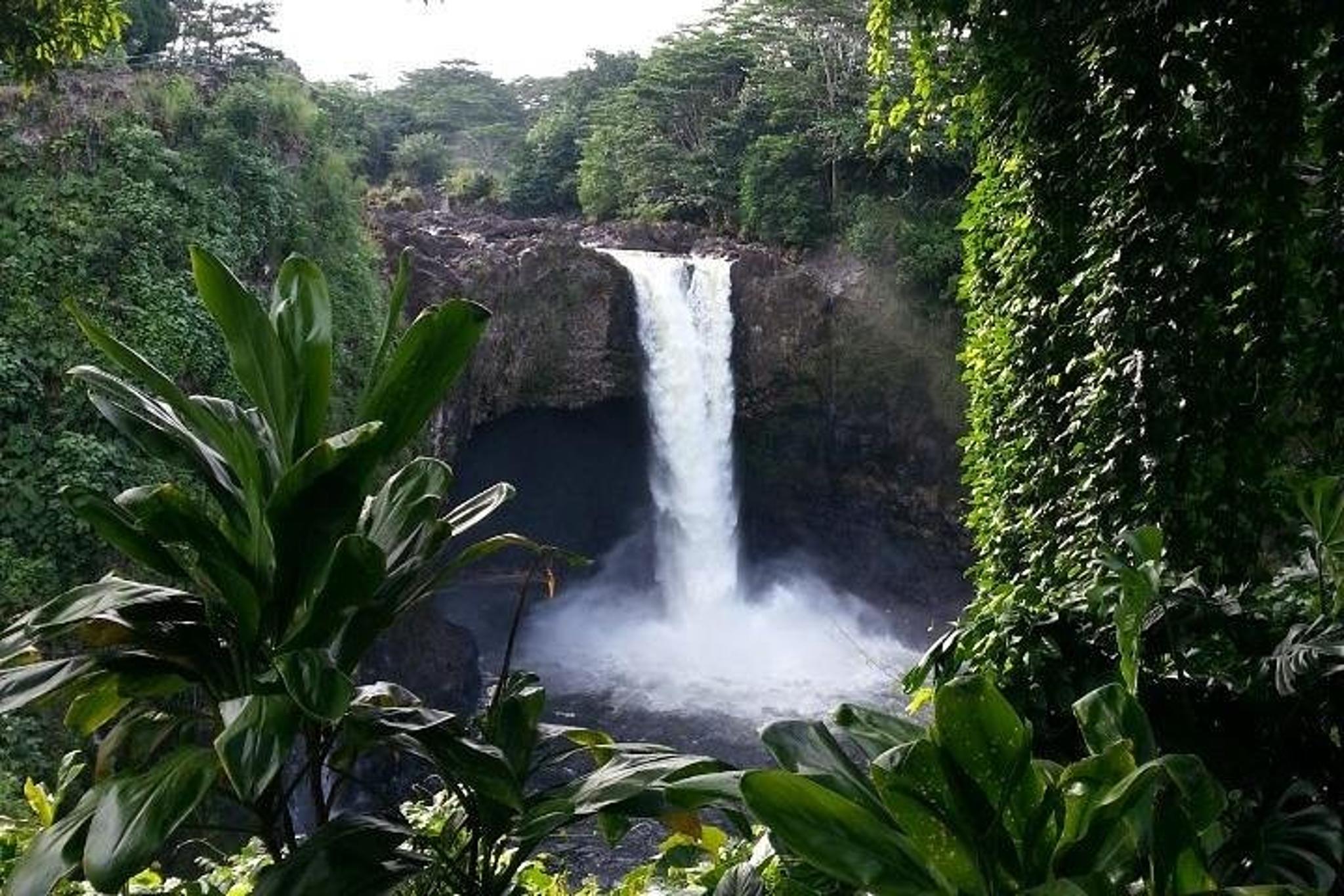 Oahu to Big Island Volcano Tour with Air Ticket - Image 2