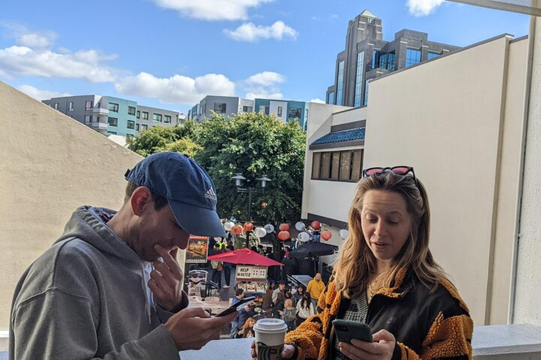 Los Angeles Outdoor Escape Room: Find a Spy - Image 5