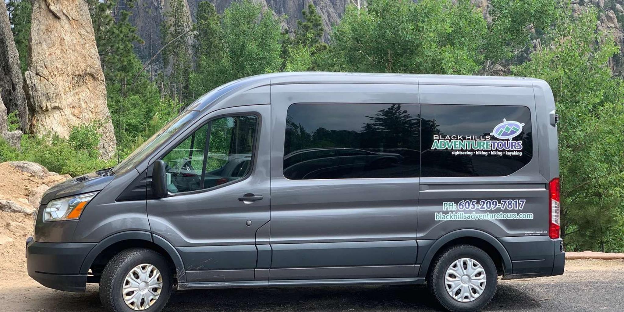 Rapid City Mt Rushmore & Black Hills Private Tour - Image 6