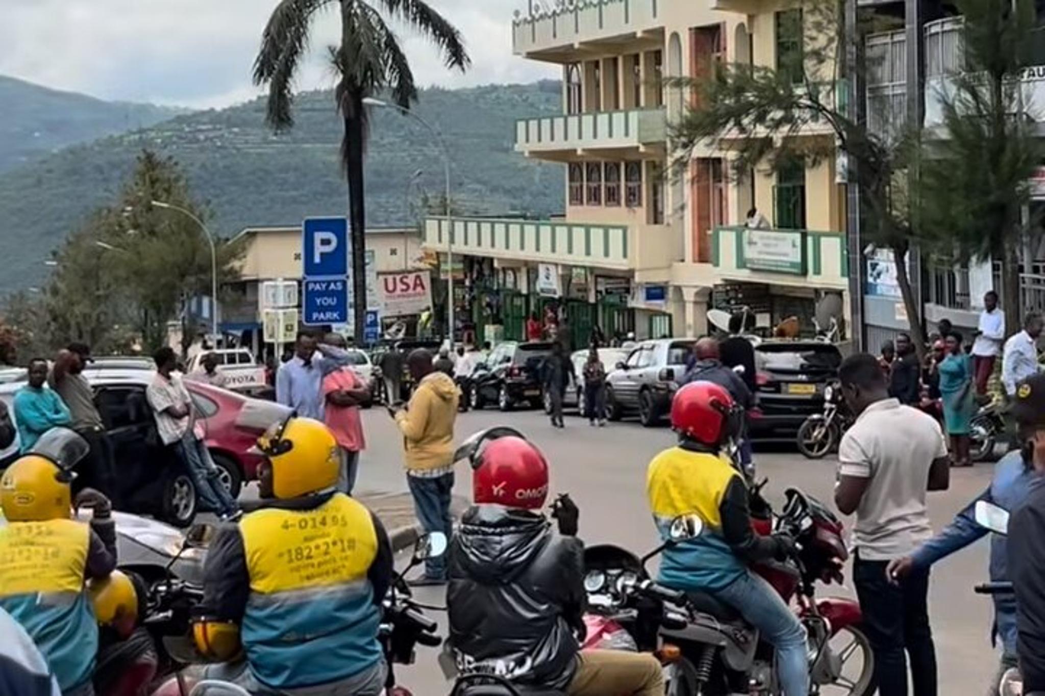 Kigali Motorcycle City Tour - Image 6