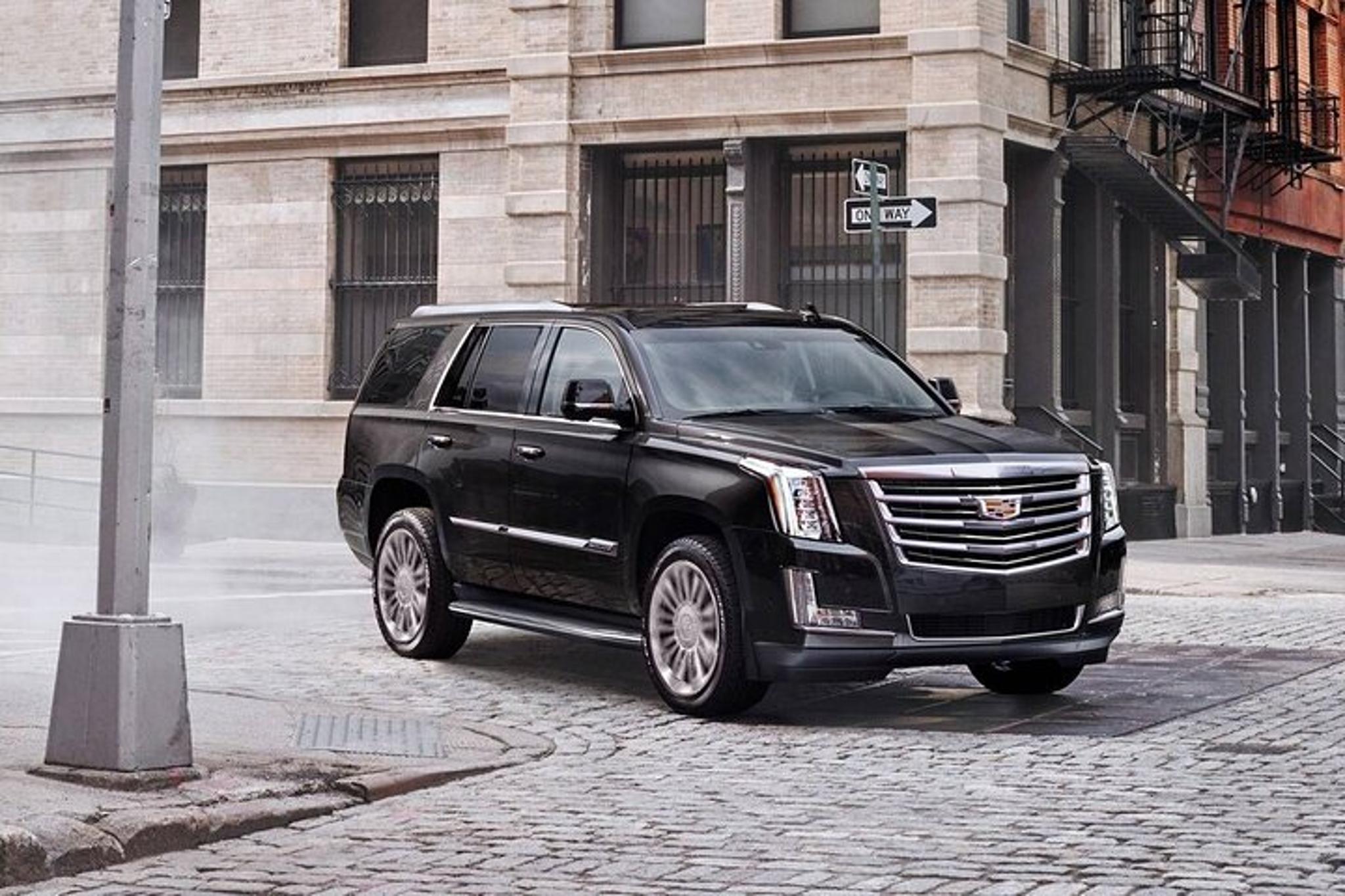 New York City Private Departure Ride - Image 2
