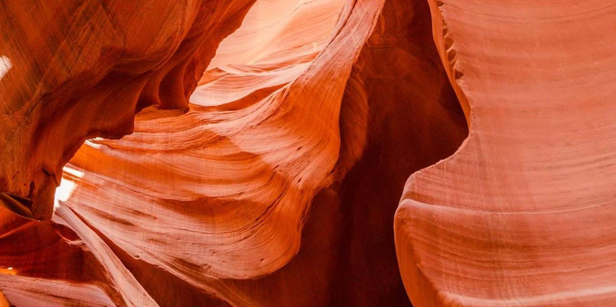 Las Vegas Antelope Canyon Day Trip - Image 4