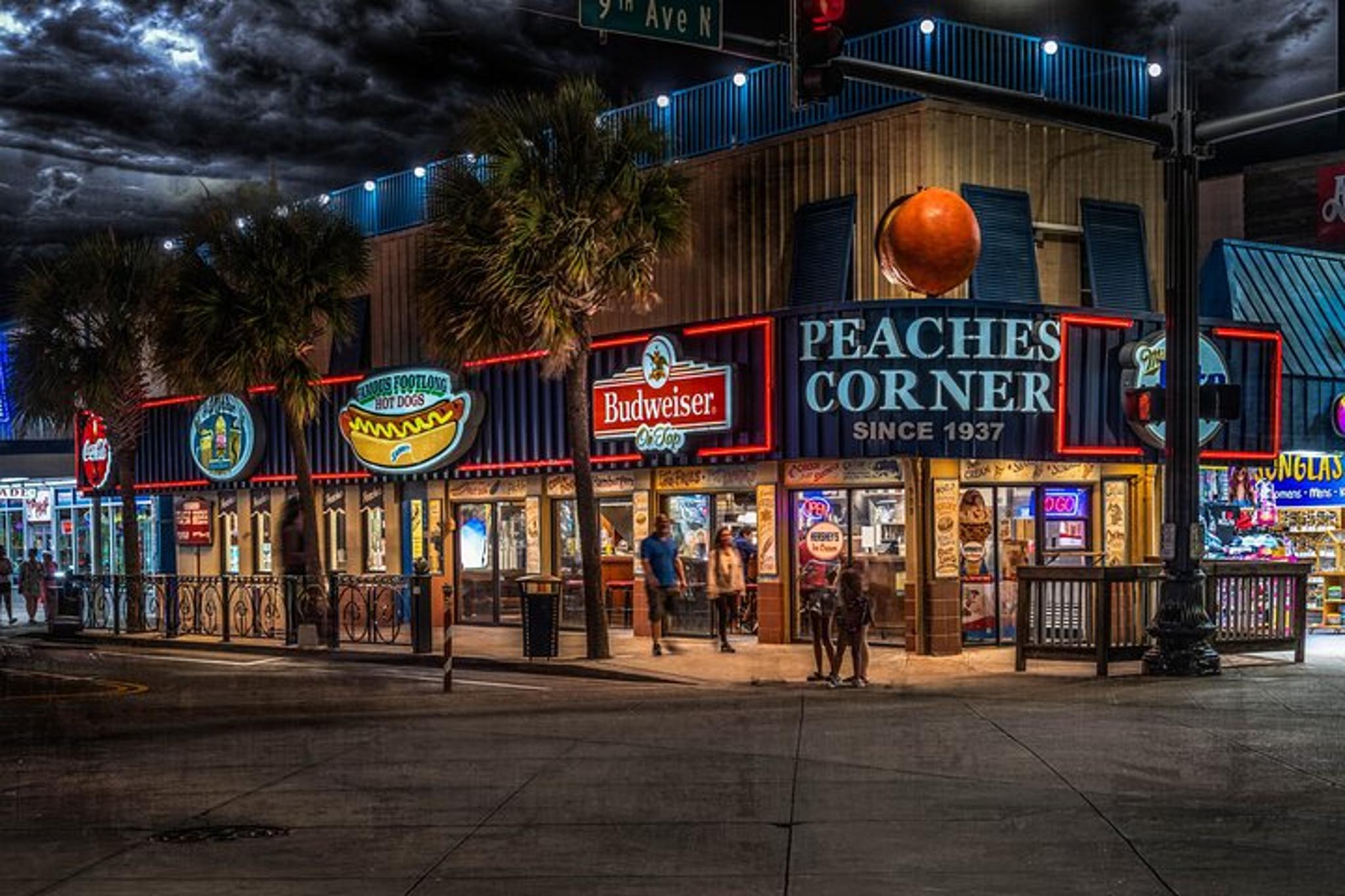 Myrtle Beach Ghost Tour - Image 4