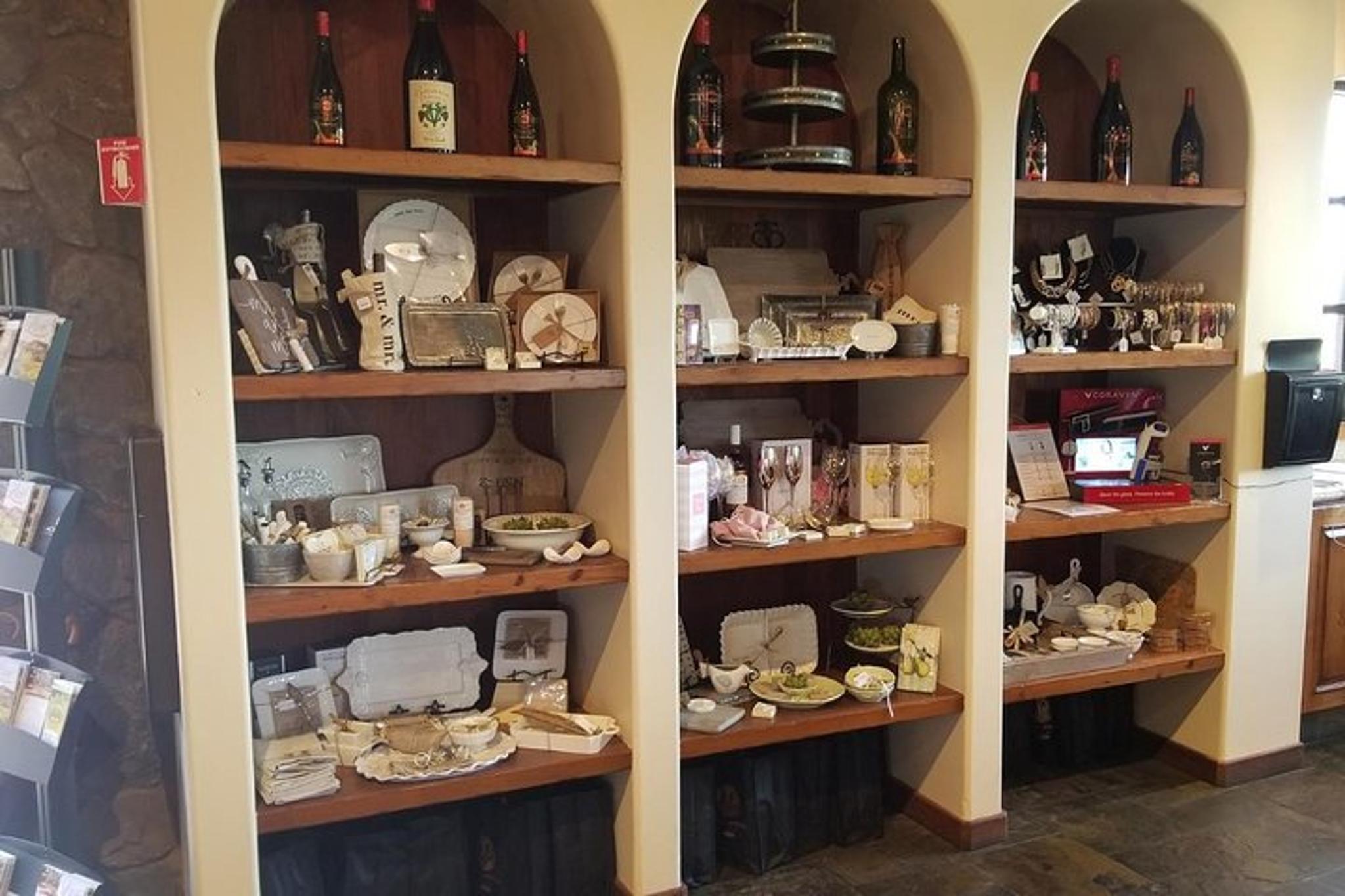 San Francisco Livermore Outlet Shopping Tour - Image 3