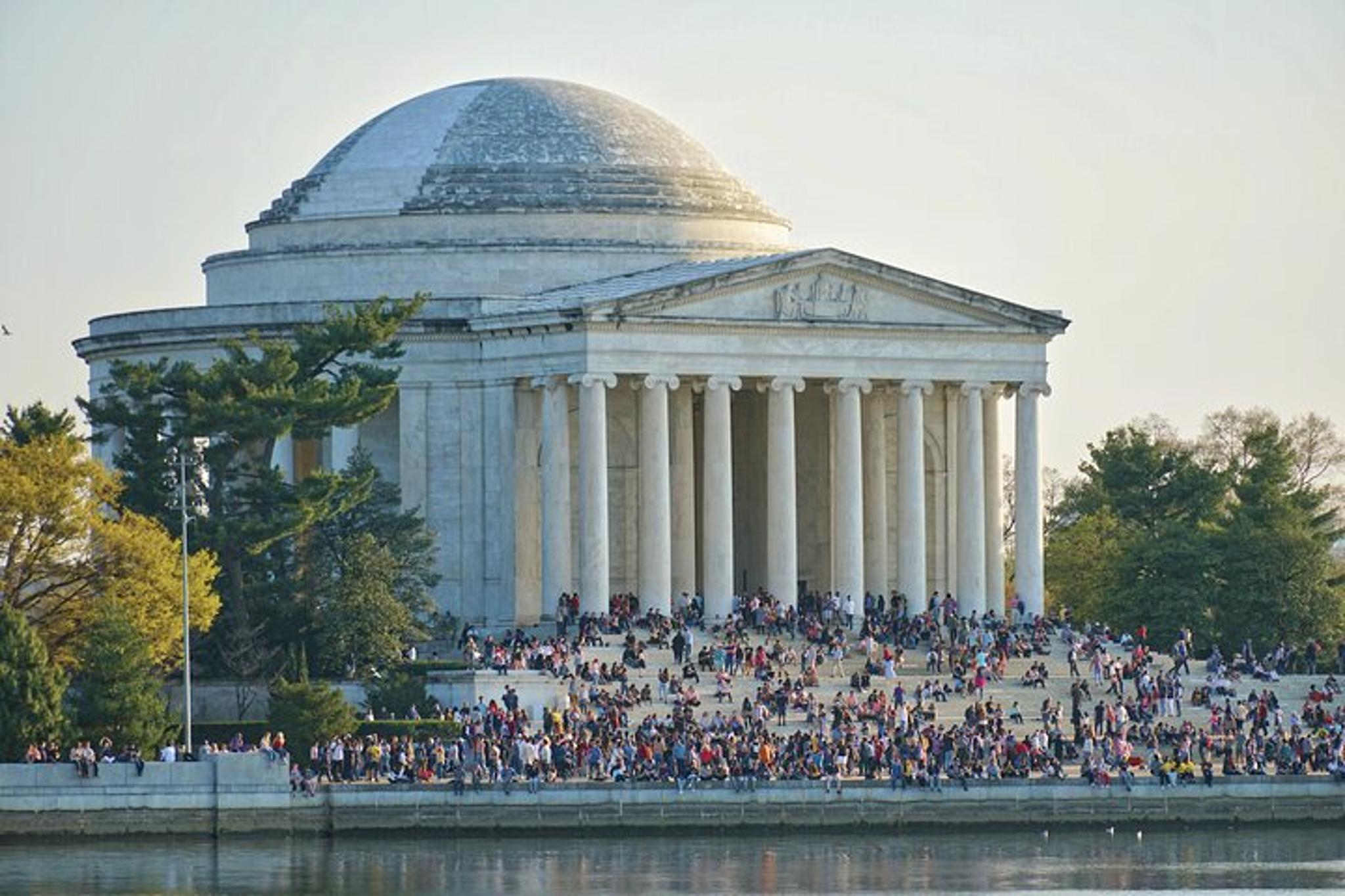 Washington DC Private Tour with Driver-Guide 4 hr - Image 5