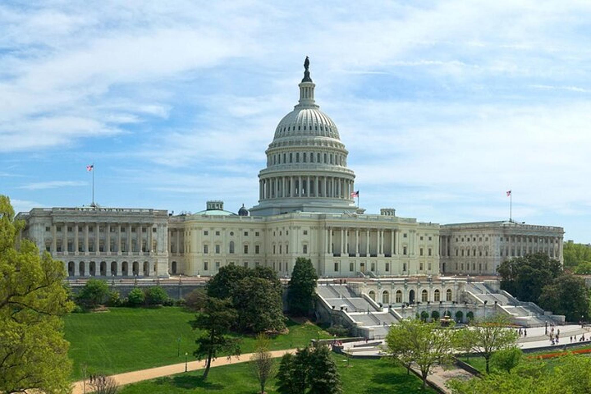Washington DC Private Tour in Sprinter Van 4 hr - Image 6