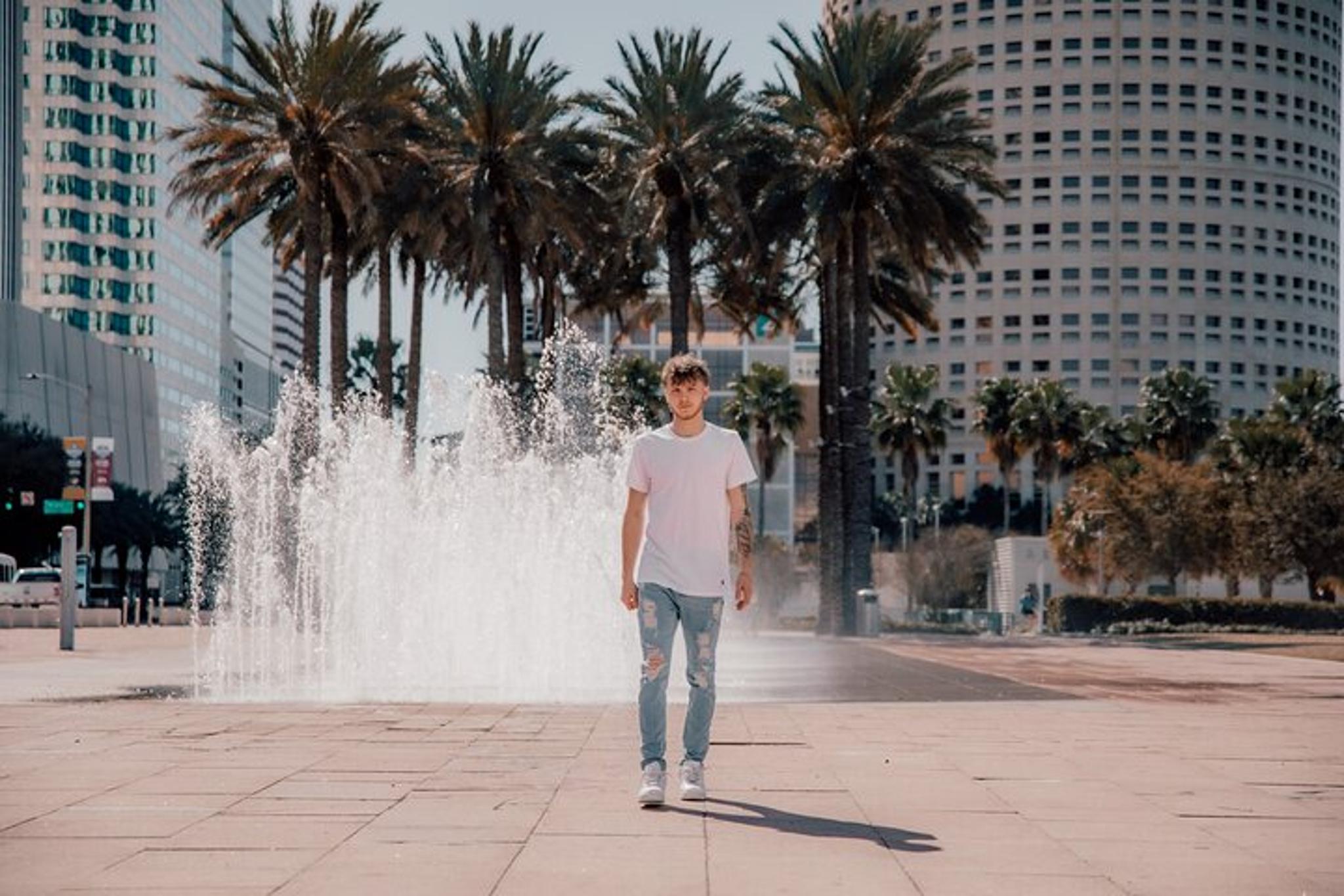 Providence Vacation Photoshoot - Image 3