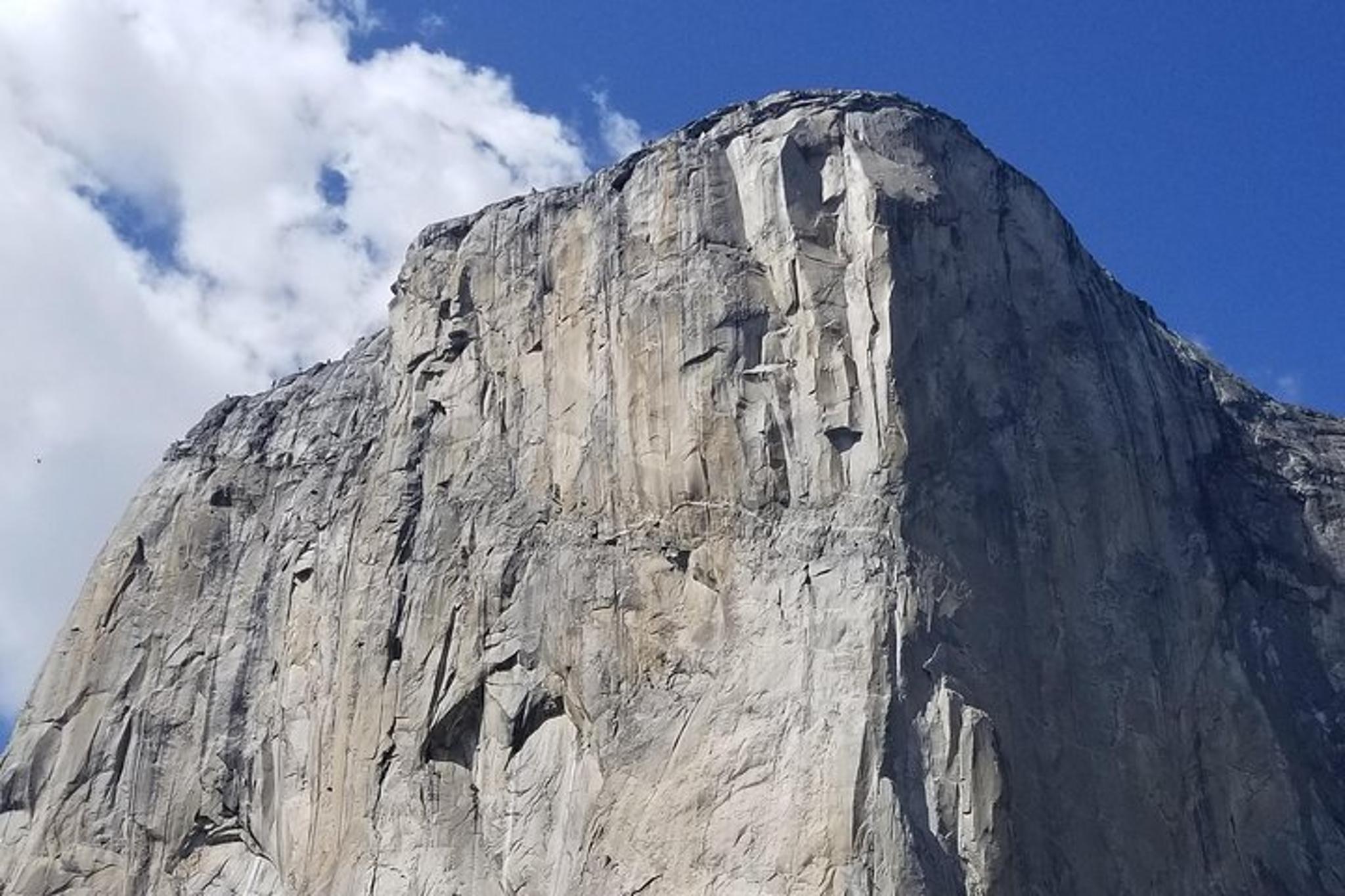 San Francisco Yosemite Day Tour - Image 3