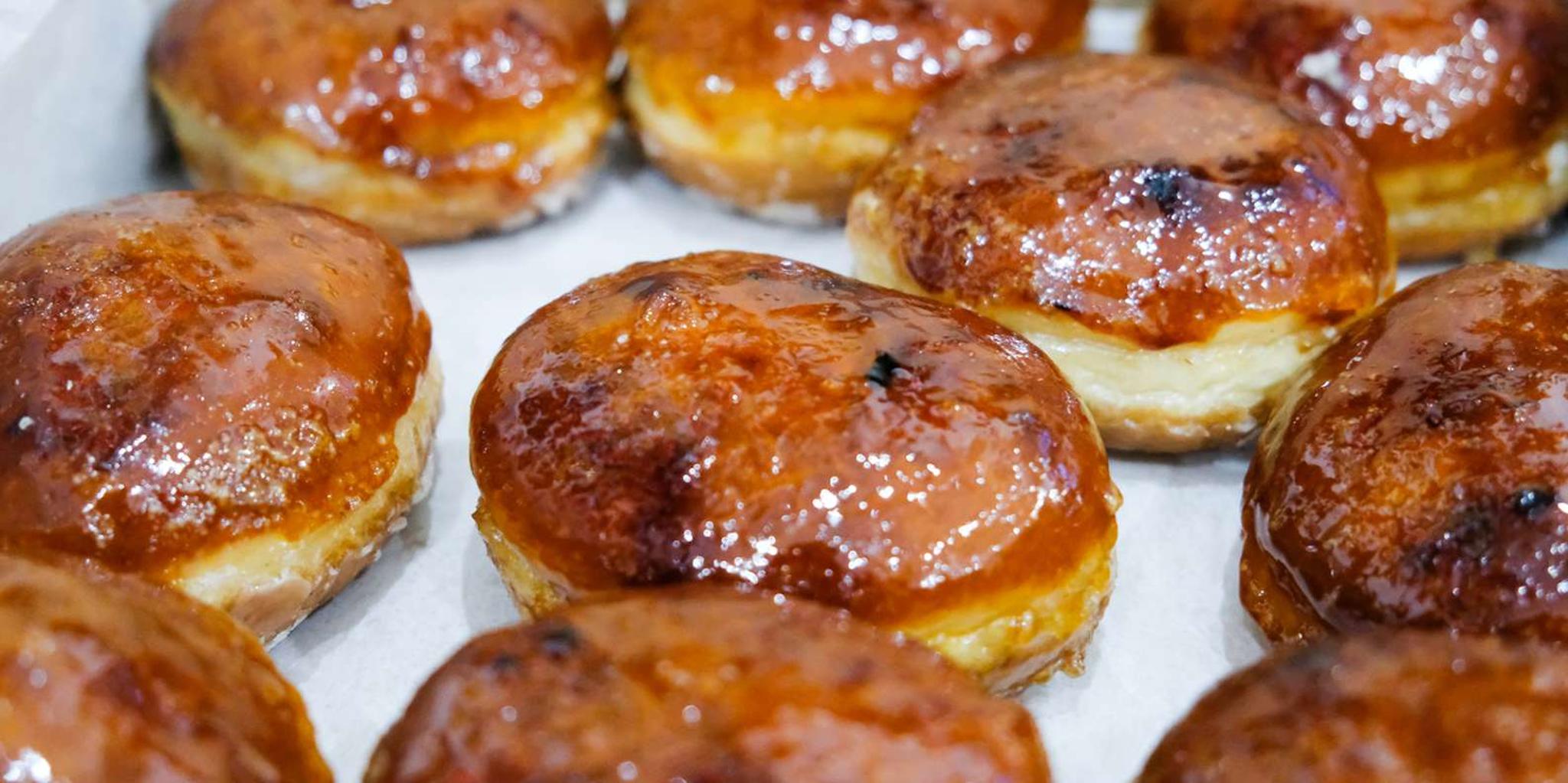 Brooklyn Donut Walking Tour - Image 5