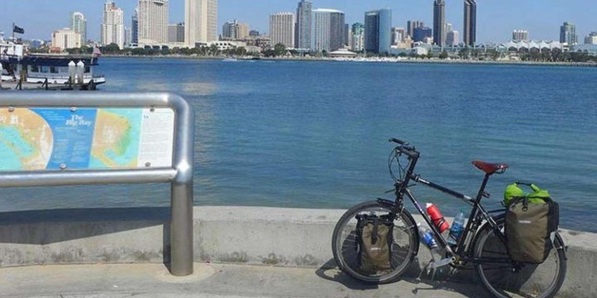 San Diego Coronado Island Bike Tour - Image 2