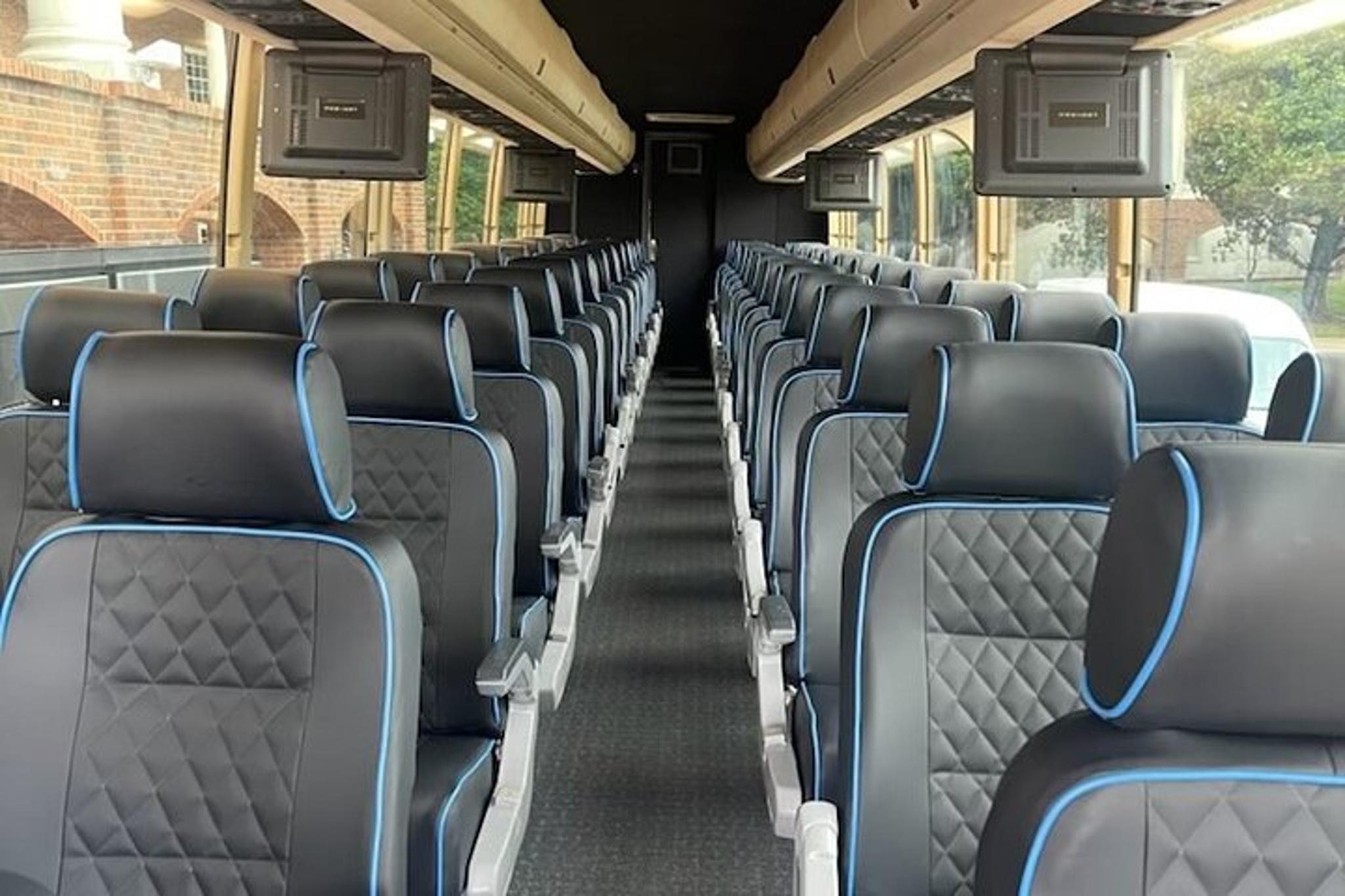 Nashville Airport Transportation for Big Groups - Image 2