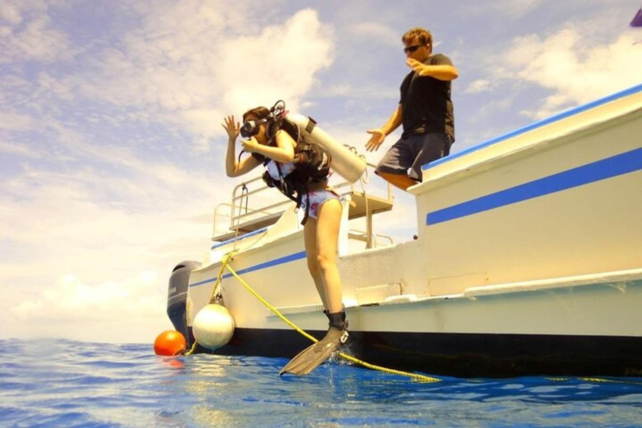 Kona Tiger Shark Challenge - Image 2