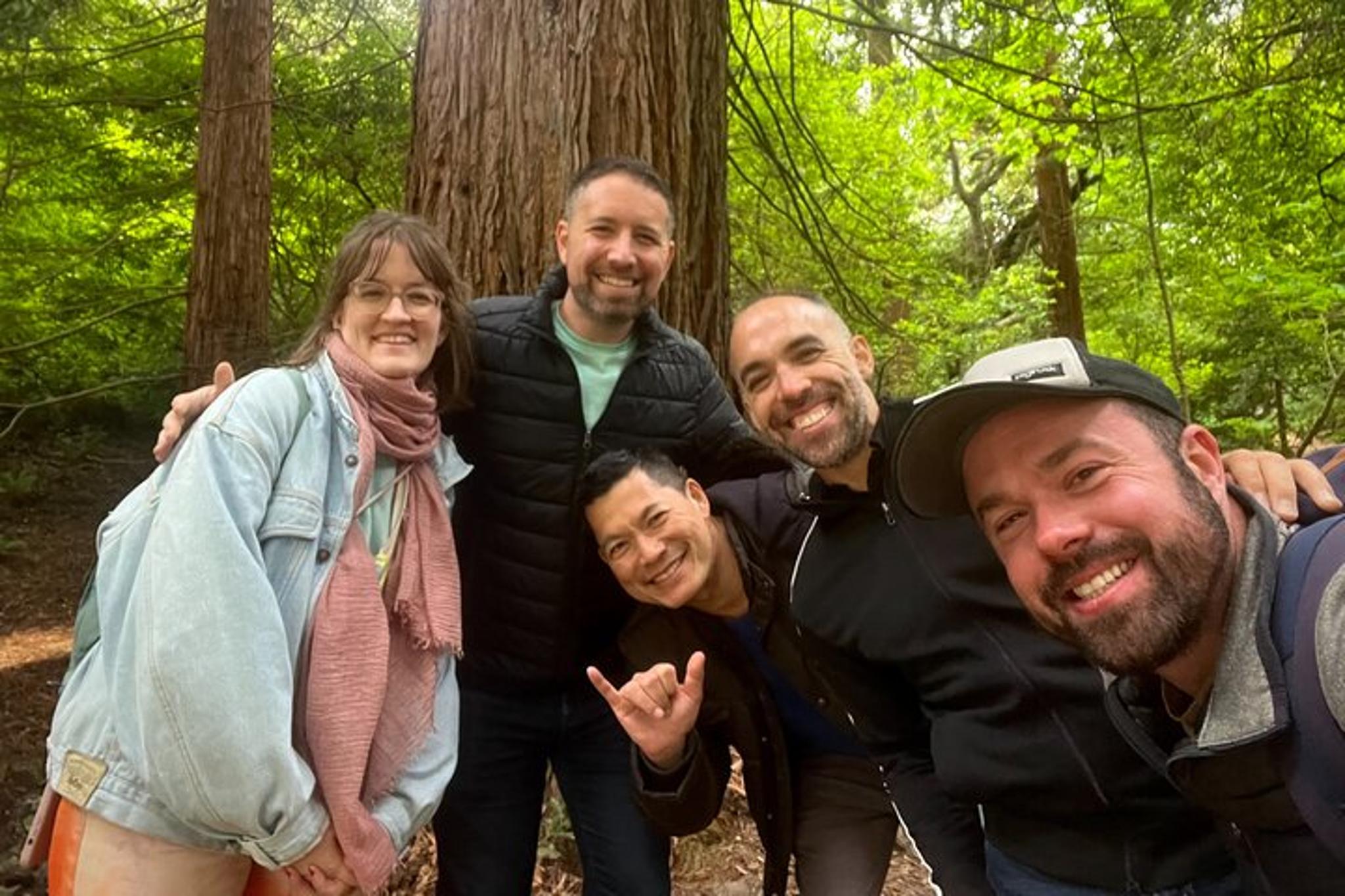 San Francisco Golden Gate Park Tour - Image 4